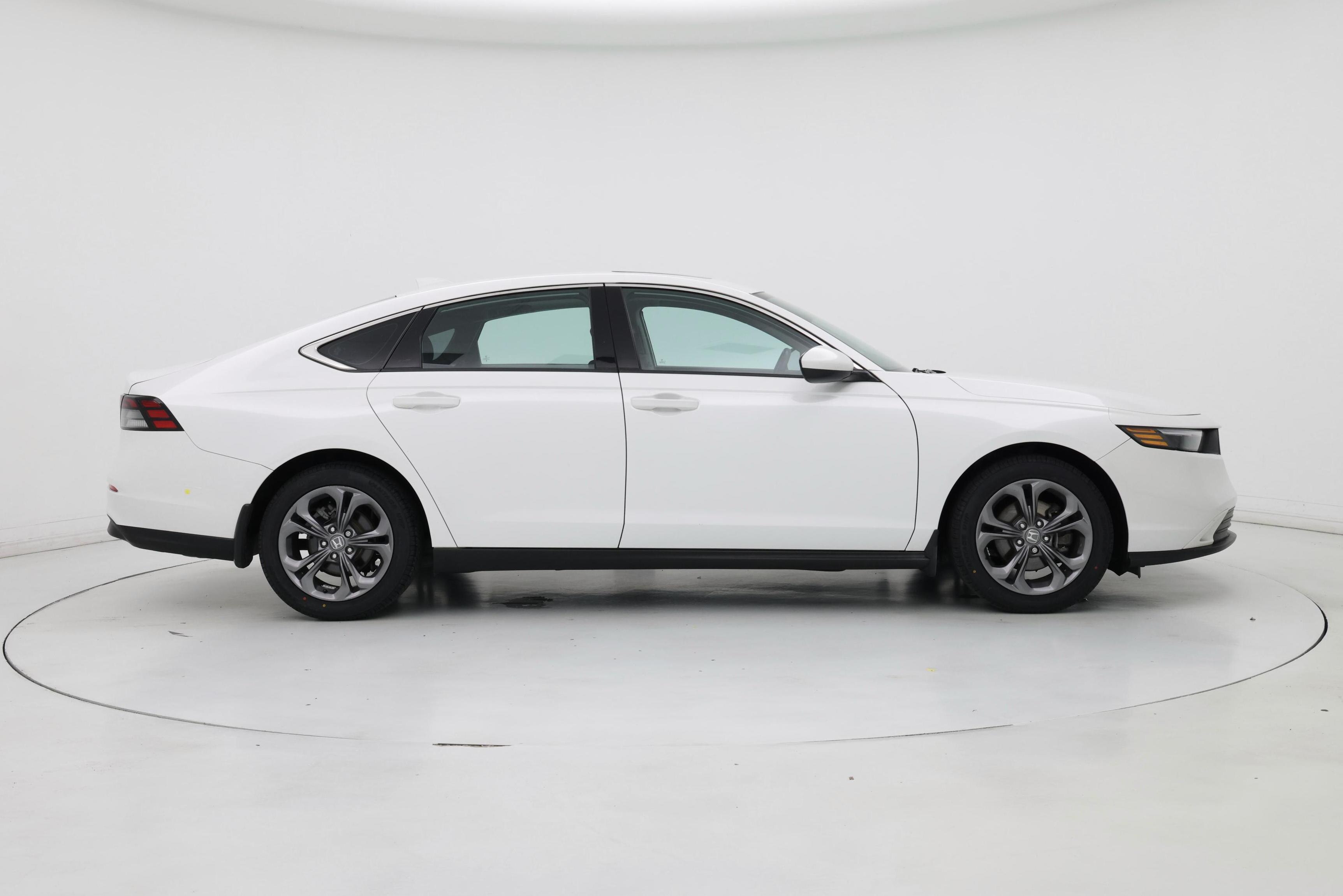 Thumbnail: 2024 Honda Accord - 7