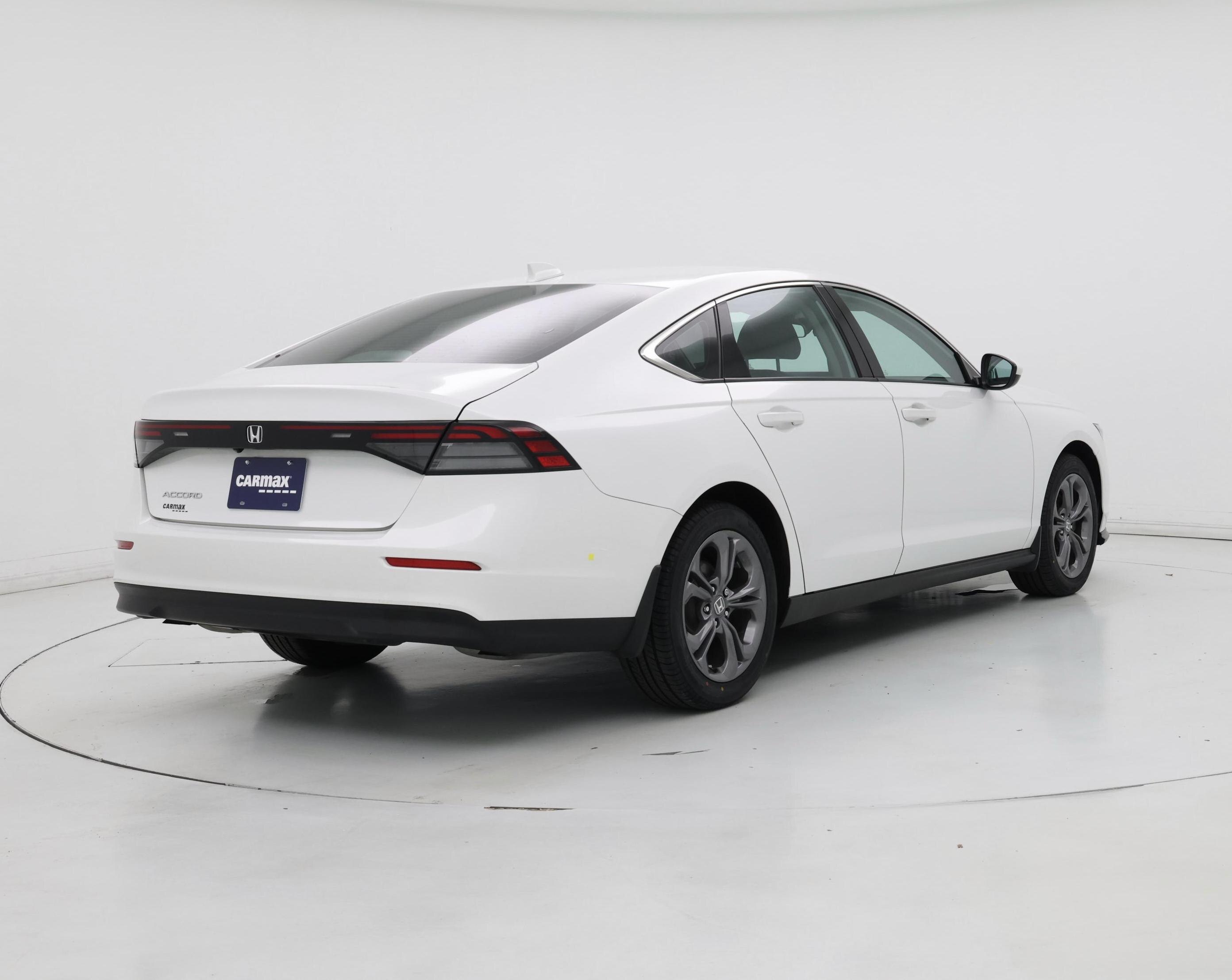 Thumbnail: 2024 Honda Accord - 8