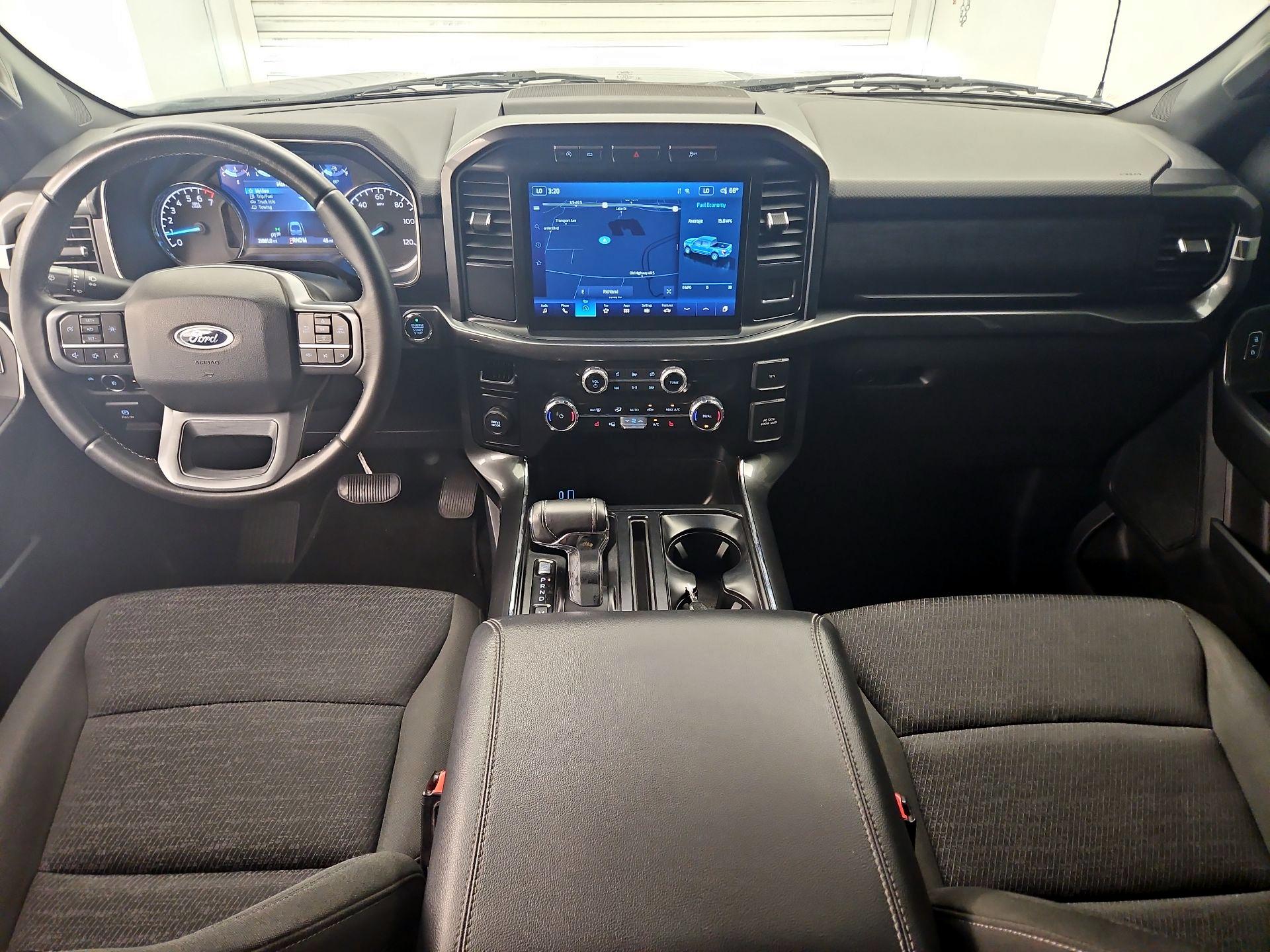 Thumbnail: 2023 Ford F-150 - 9