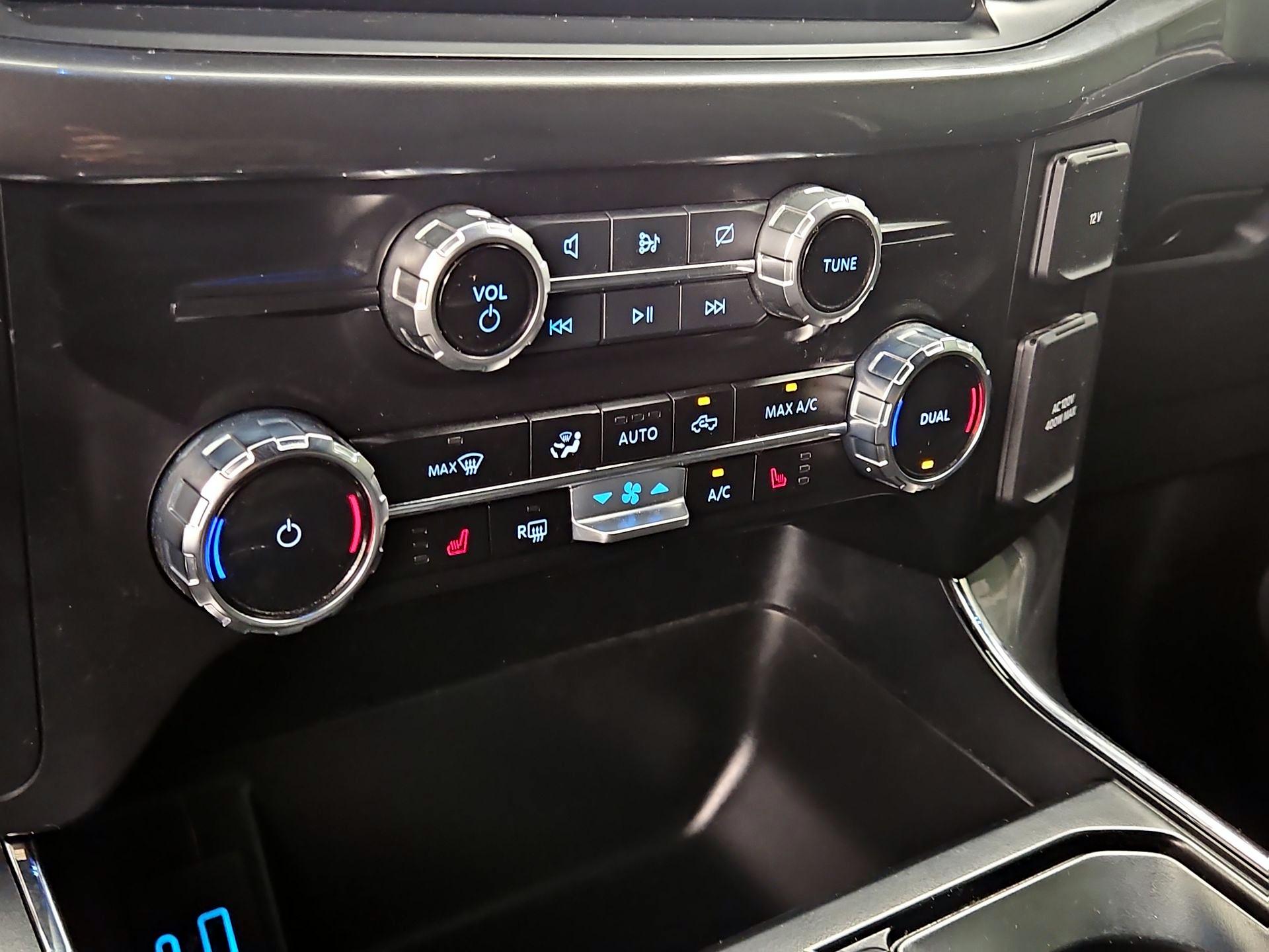 Thumbnail: 2023 Ford F-150 - 17