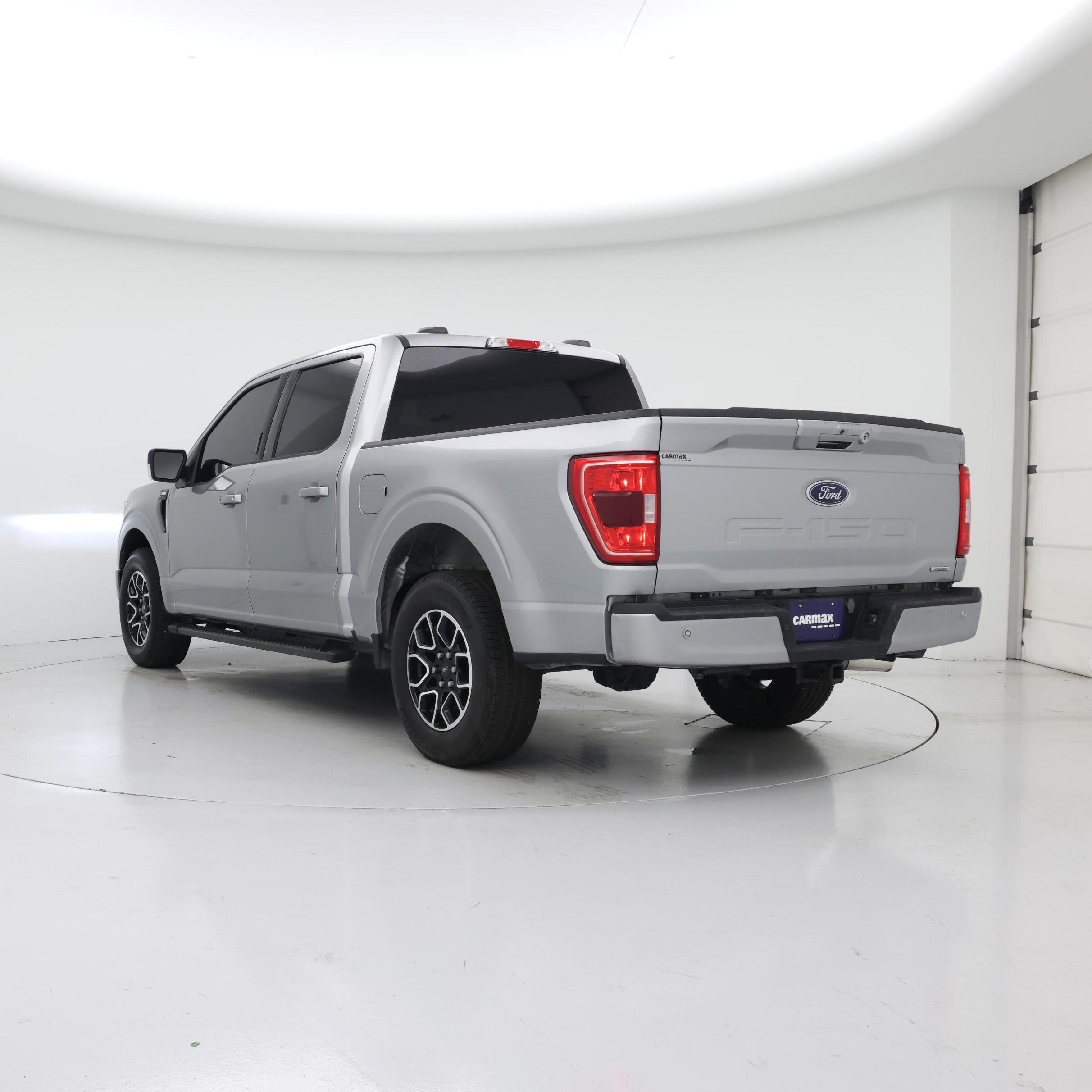 Thumbnail: 2023 Ford F-150 - 2