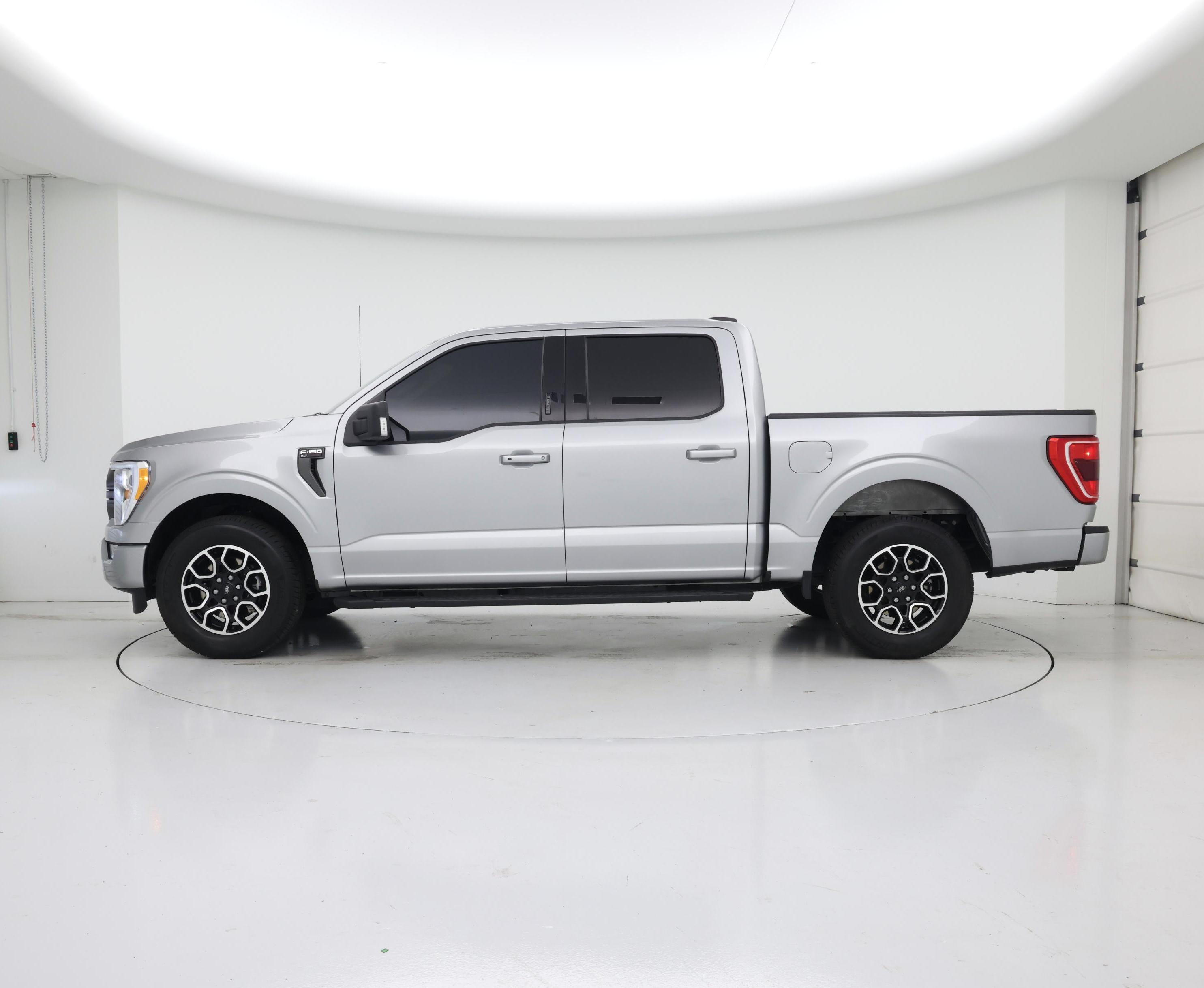 Thumbnail: 2023 Ford F-150 - 3