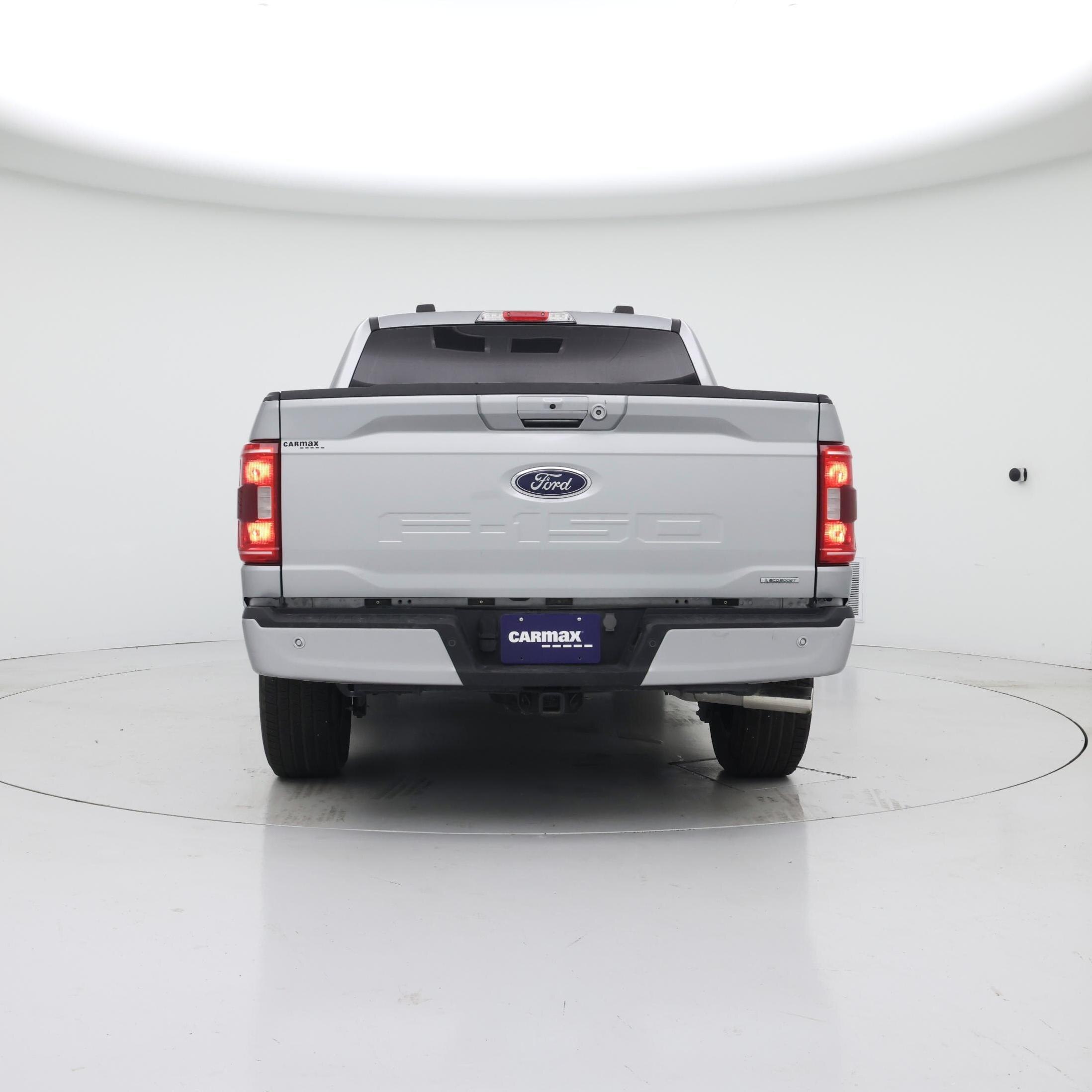 Thumbnail: 2023 Ford F-150 - 6