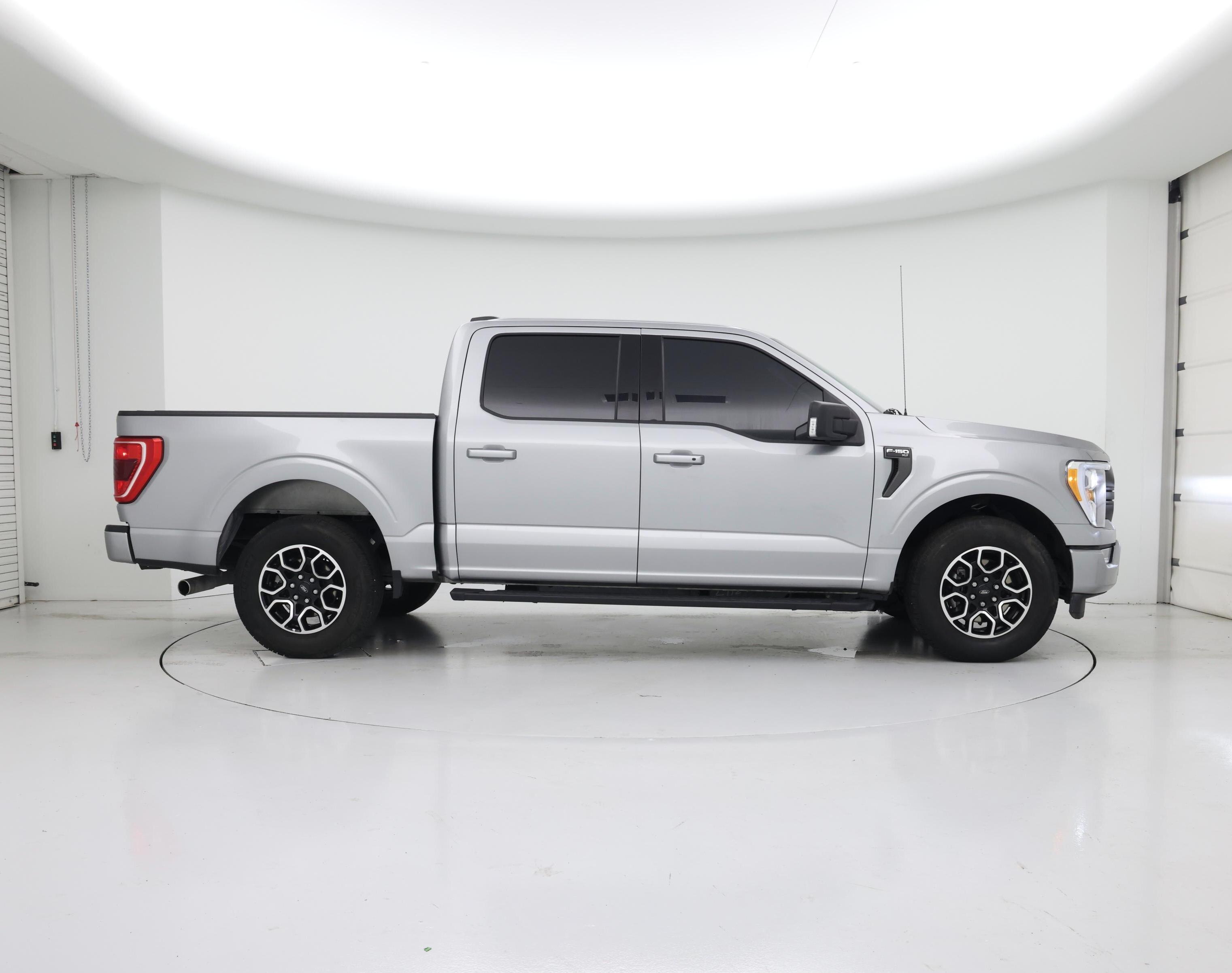 Thumbnail: 2023 Ford F-150 - 7