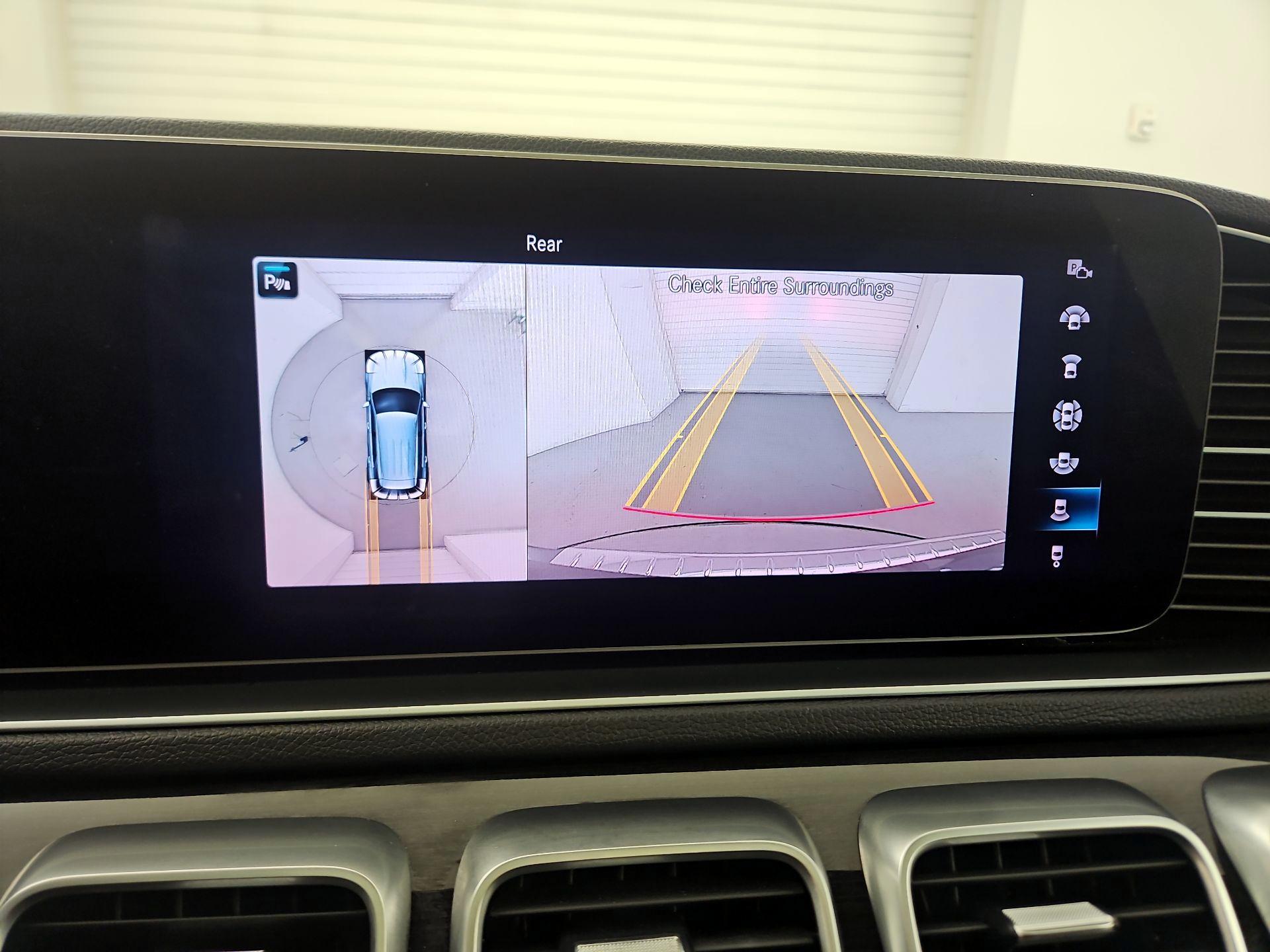 Thumbnail: 2020 Mercedes-Benz GLE - 14