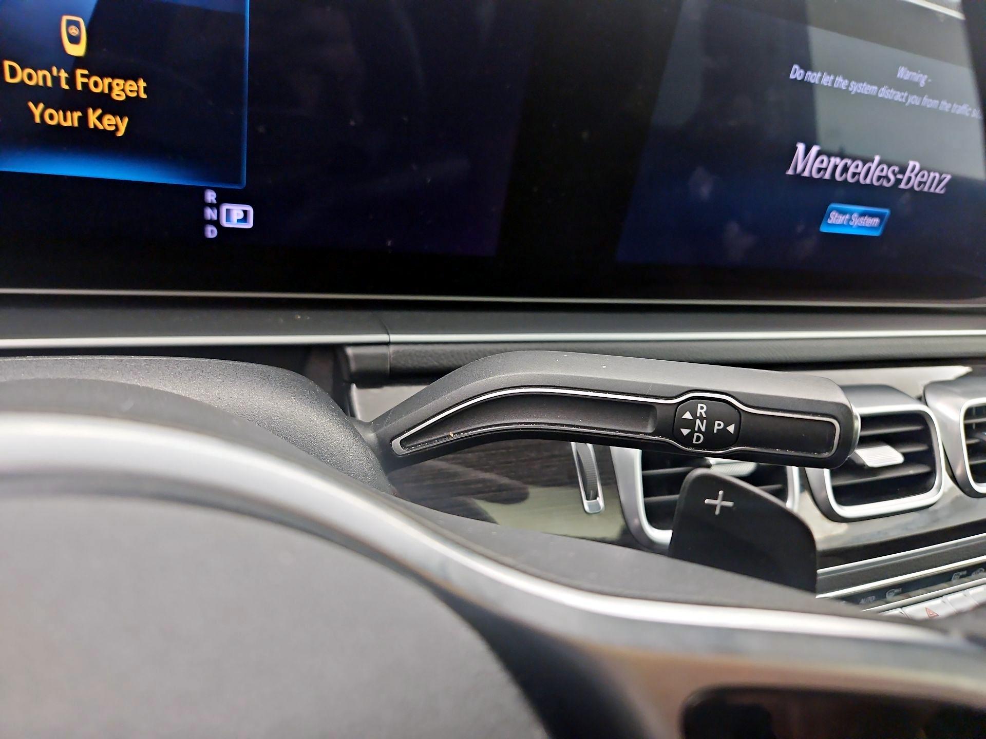 Thumbnail: 2020 Mercedes-Benz GLE - 17