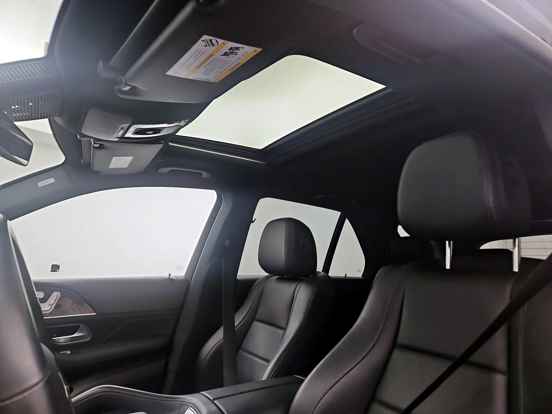 Thumbnail: 2020 Mercedes-Benz GLE - 19