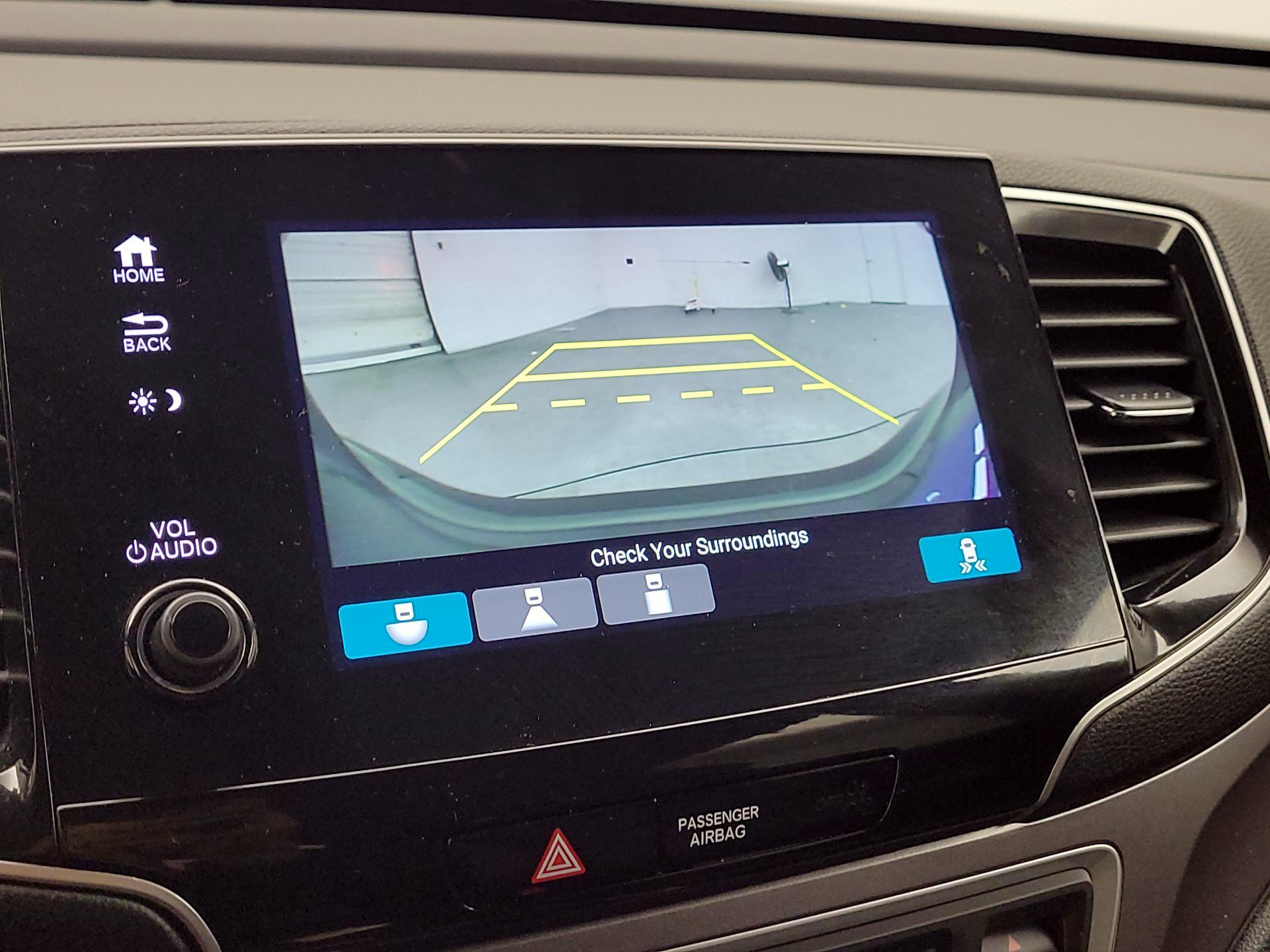 Thumbnail: 2022 Honda Pilot - 14