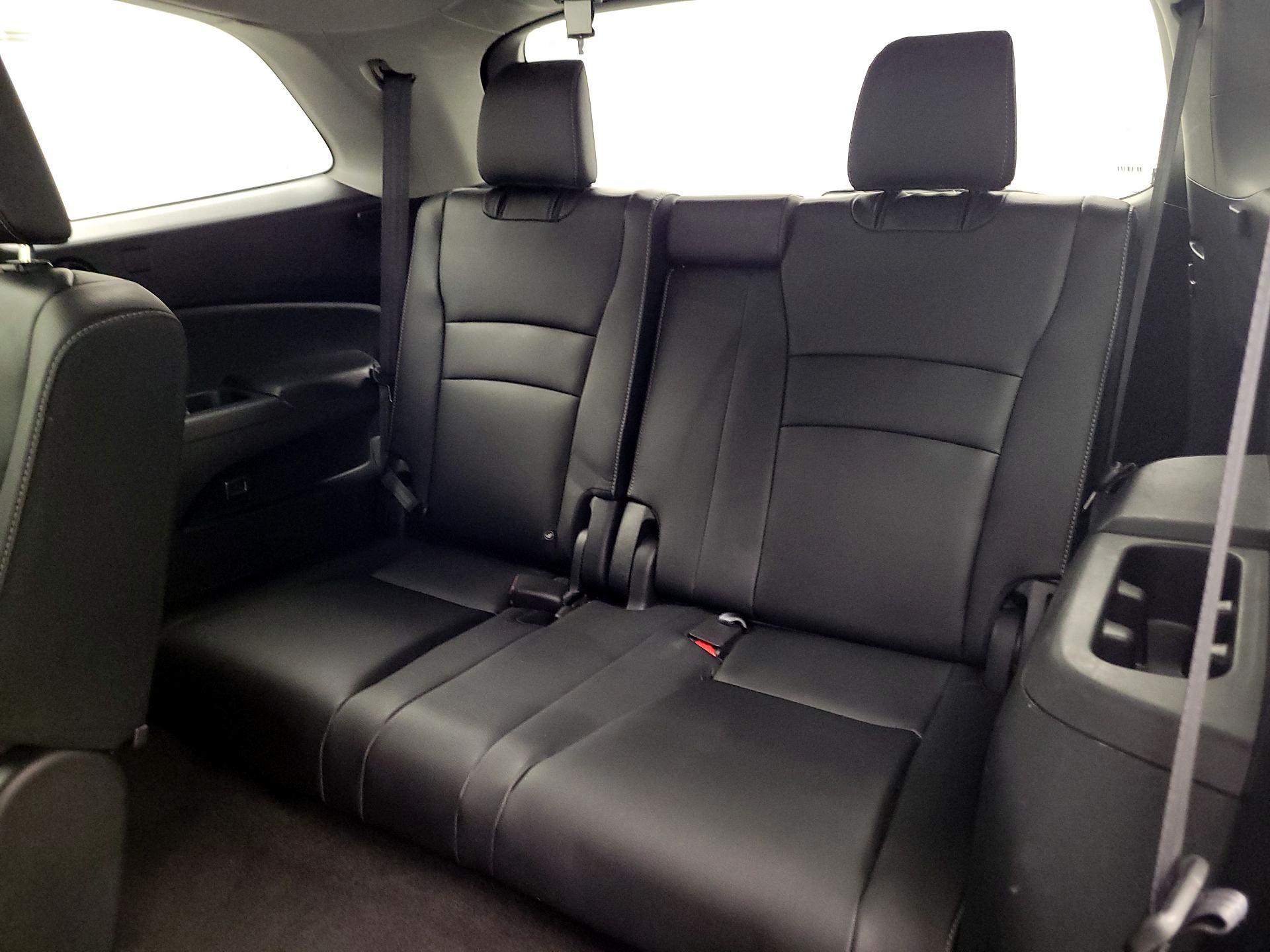 Thumbnail: 2022 Honda Pilot - 20