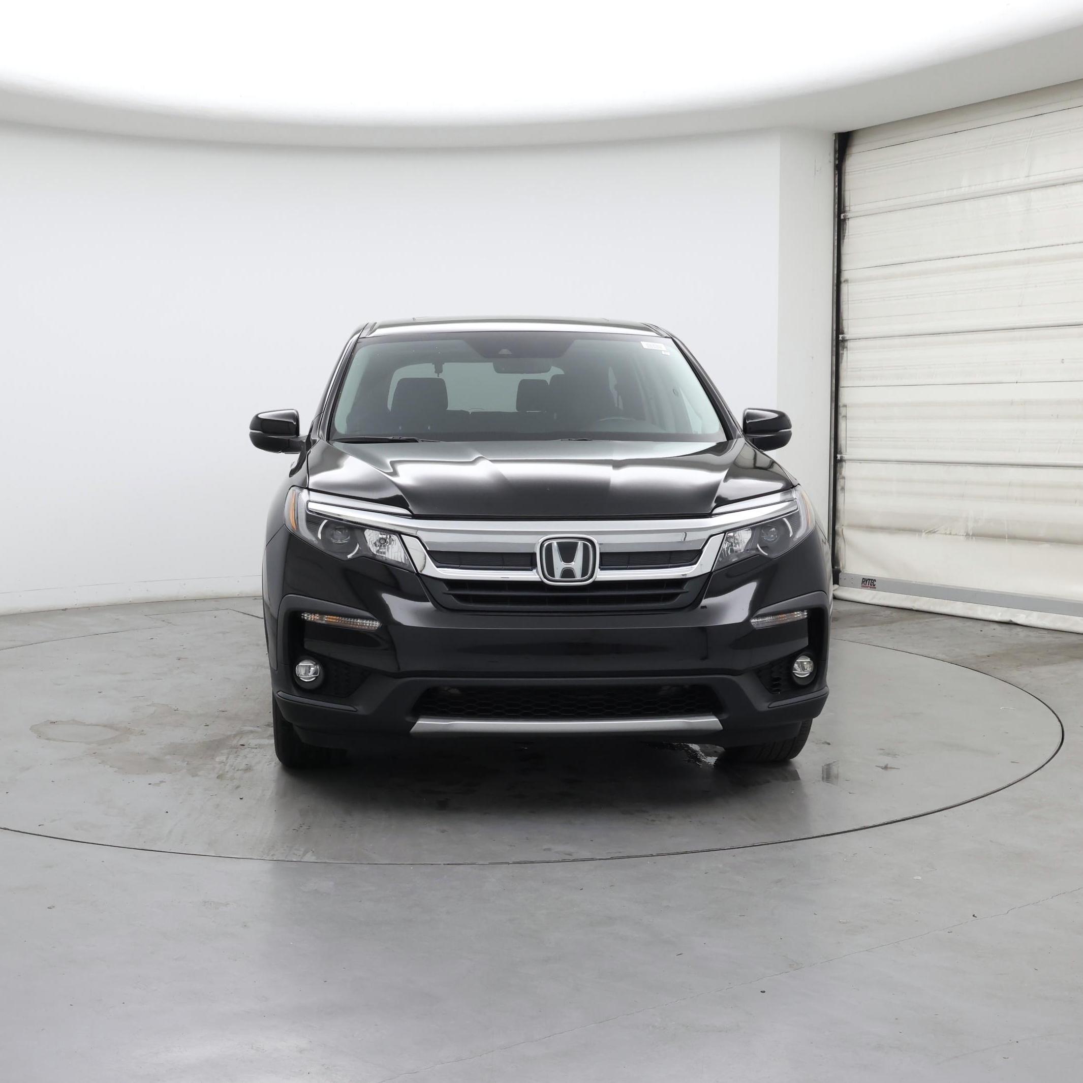 Thumbnail: 2022 Honda Pilot - 5