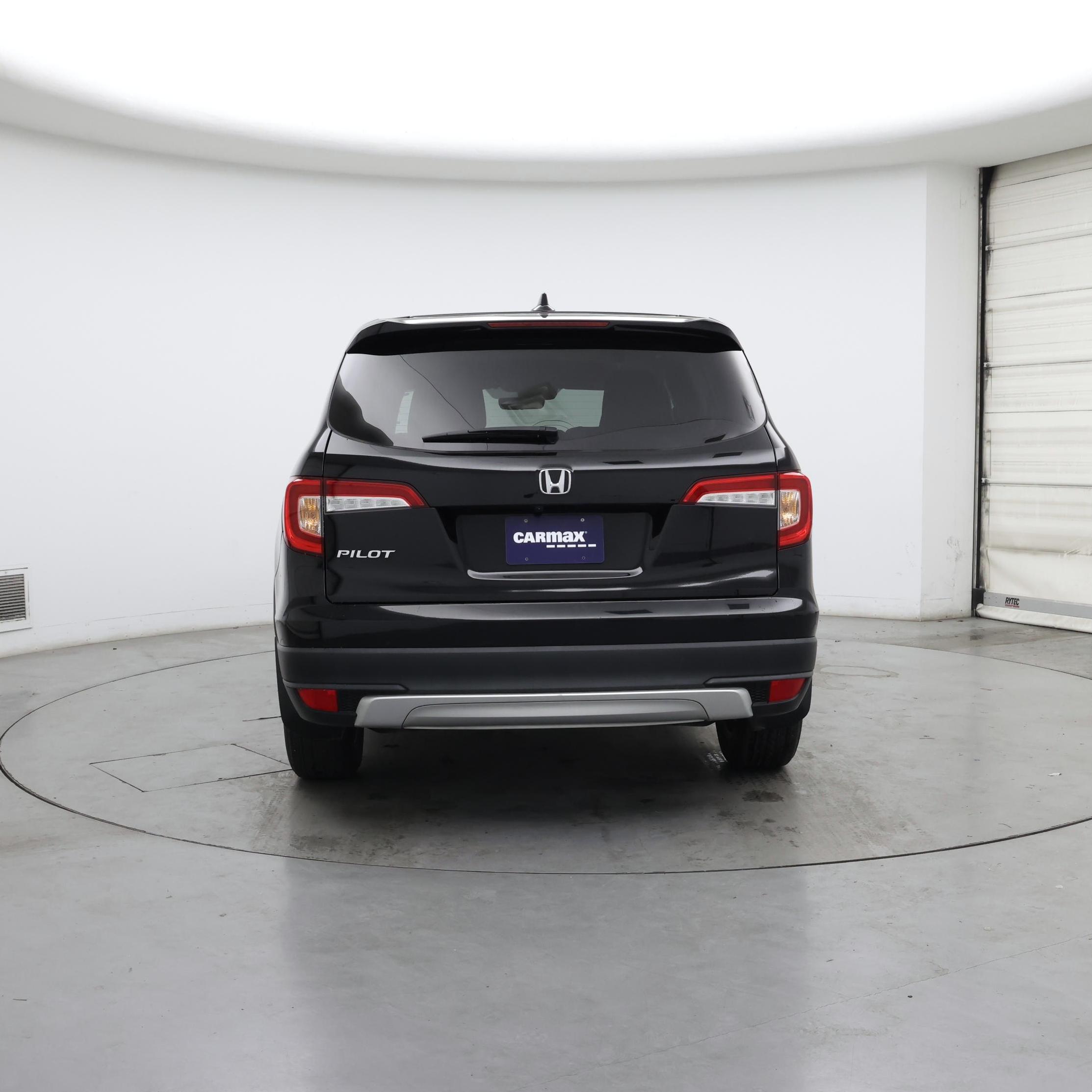 Thumbnail: 2022 Honda Pilot - 6