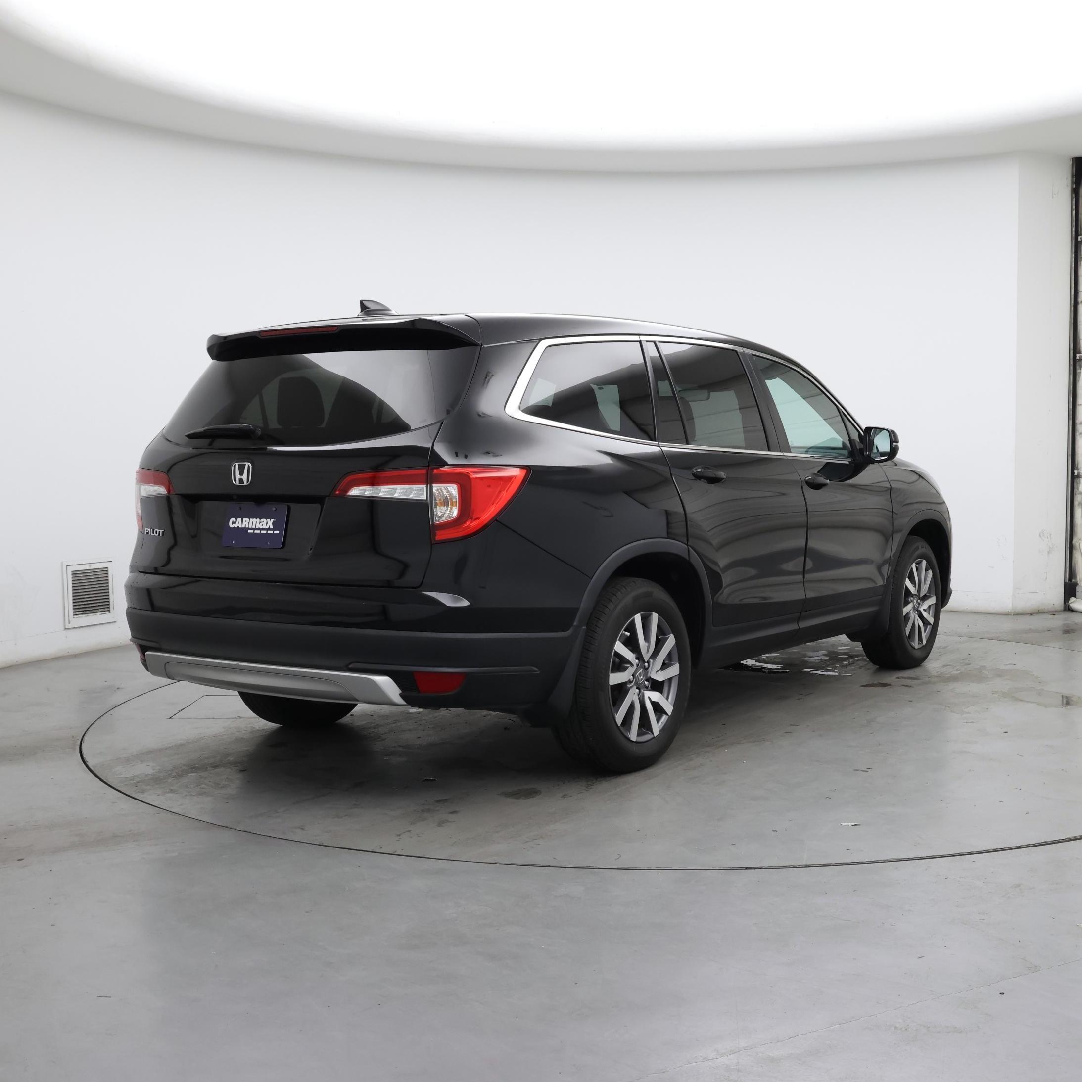 Thumbnail: 2022 Honda Pilot - 8