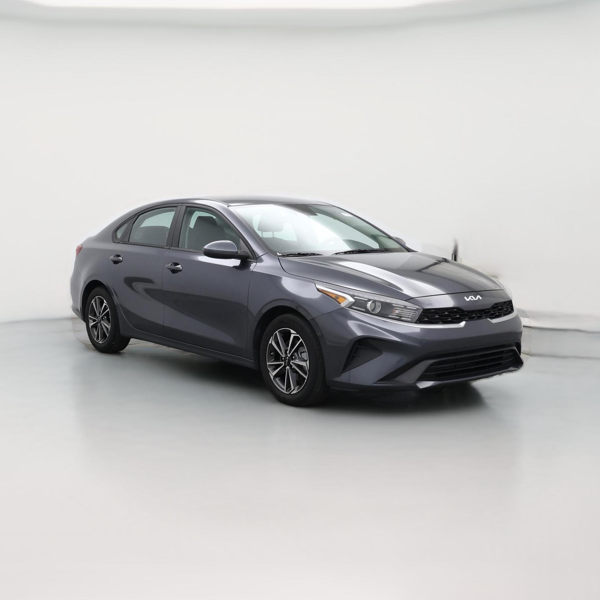 Thumbnail: 2022 Kia Forte - 1