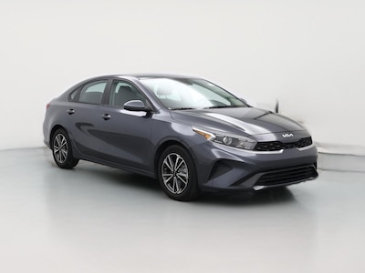 2022 Kia Forte FE
