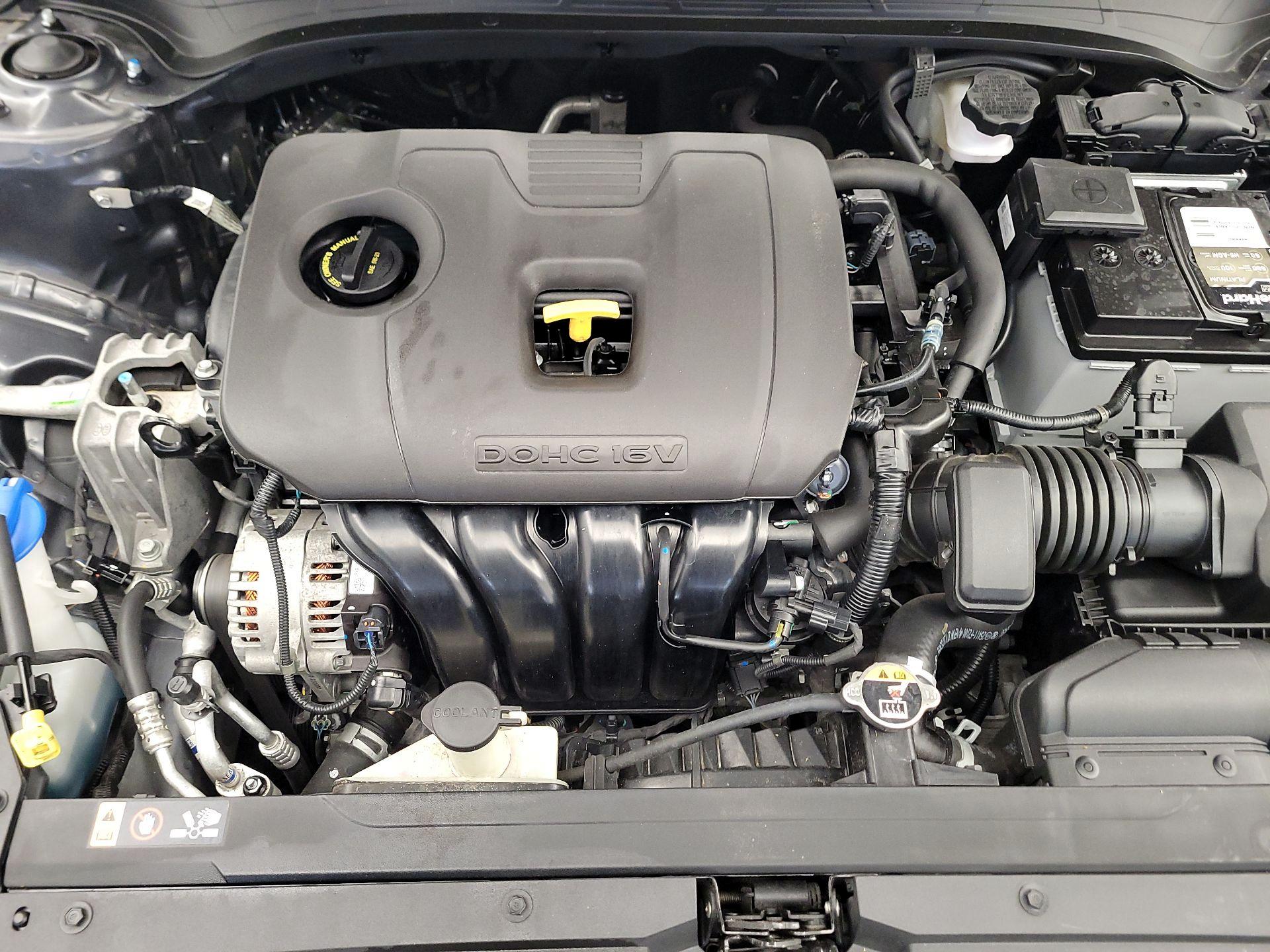 Thumbnail: 2022 Kia Forte - 17