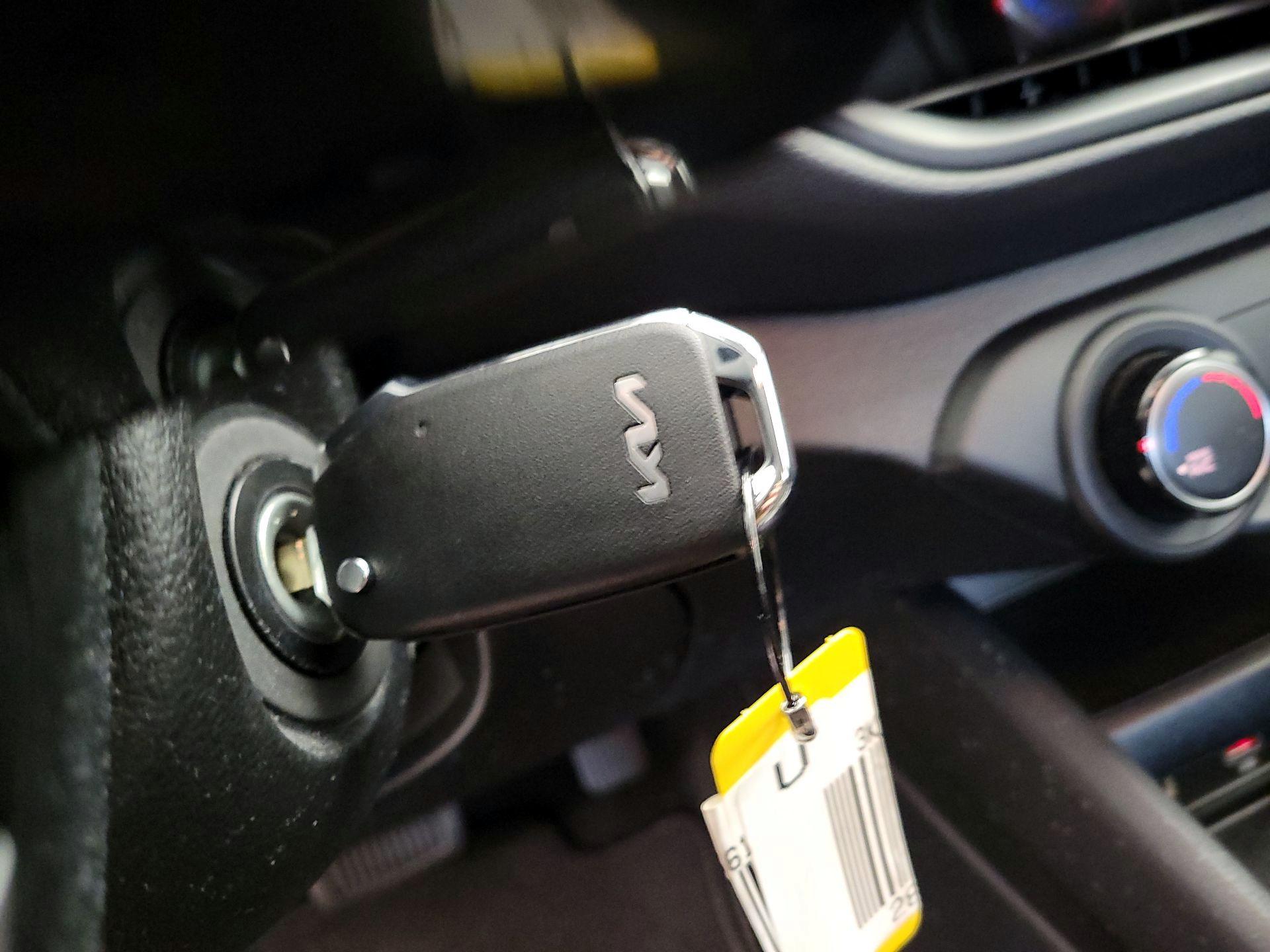 Thumbnail: 2022 Kia Forte - 18