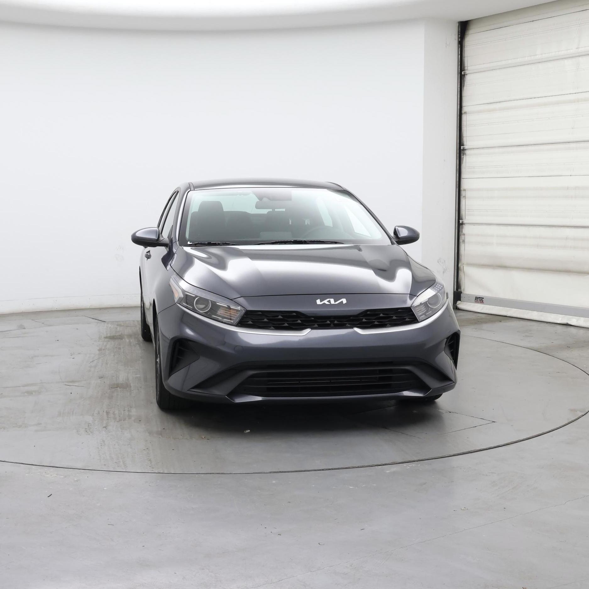 Thumbnail: 2022 Kia Forte - 5