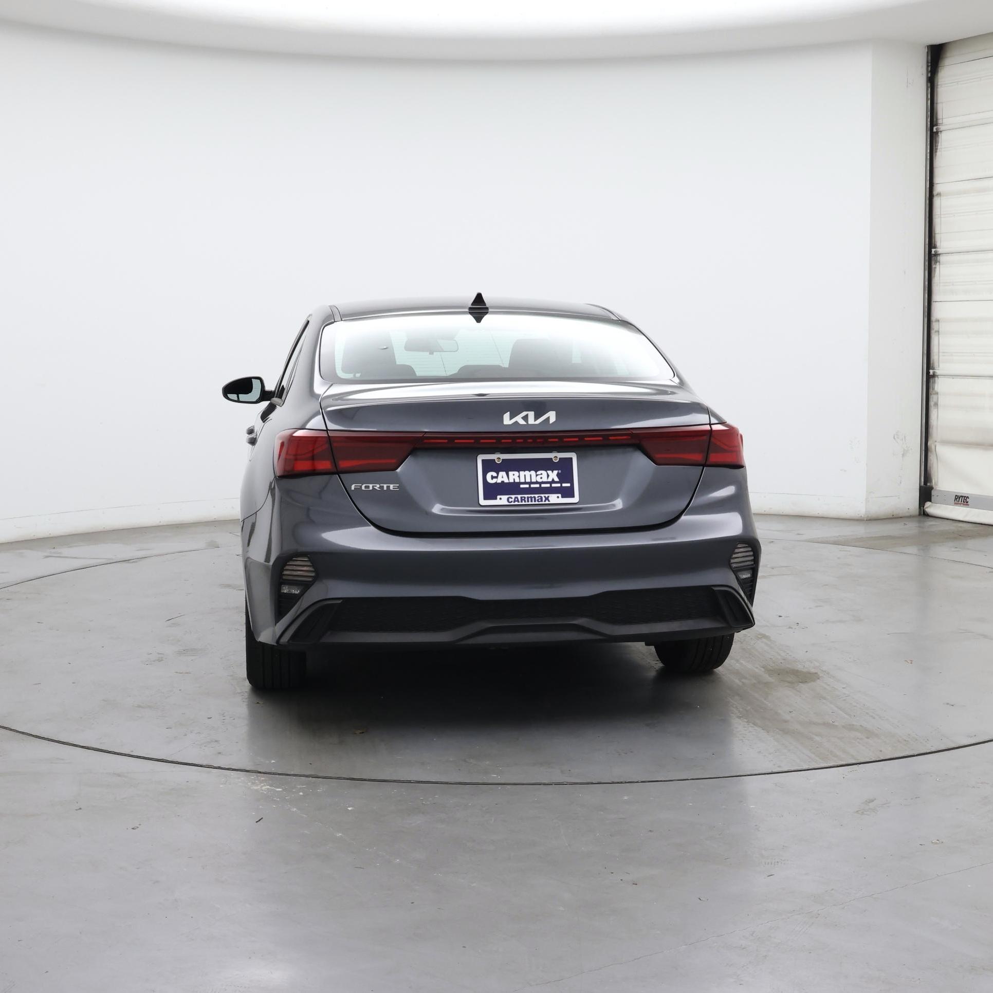 Thumbnail: 2022 Kia Forte - 6