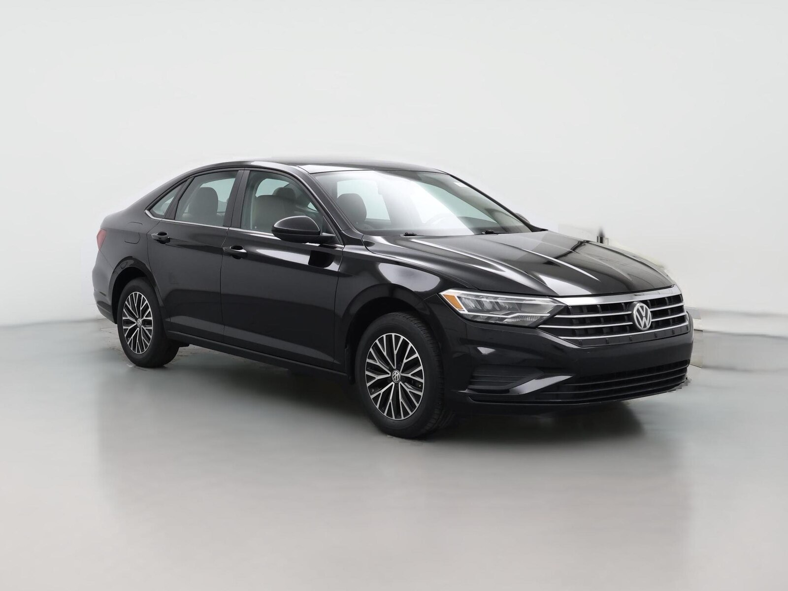 2020 Volkswagen Jetta SE