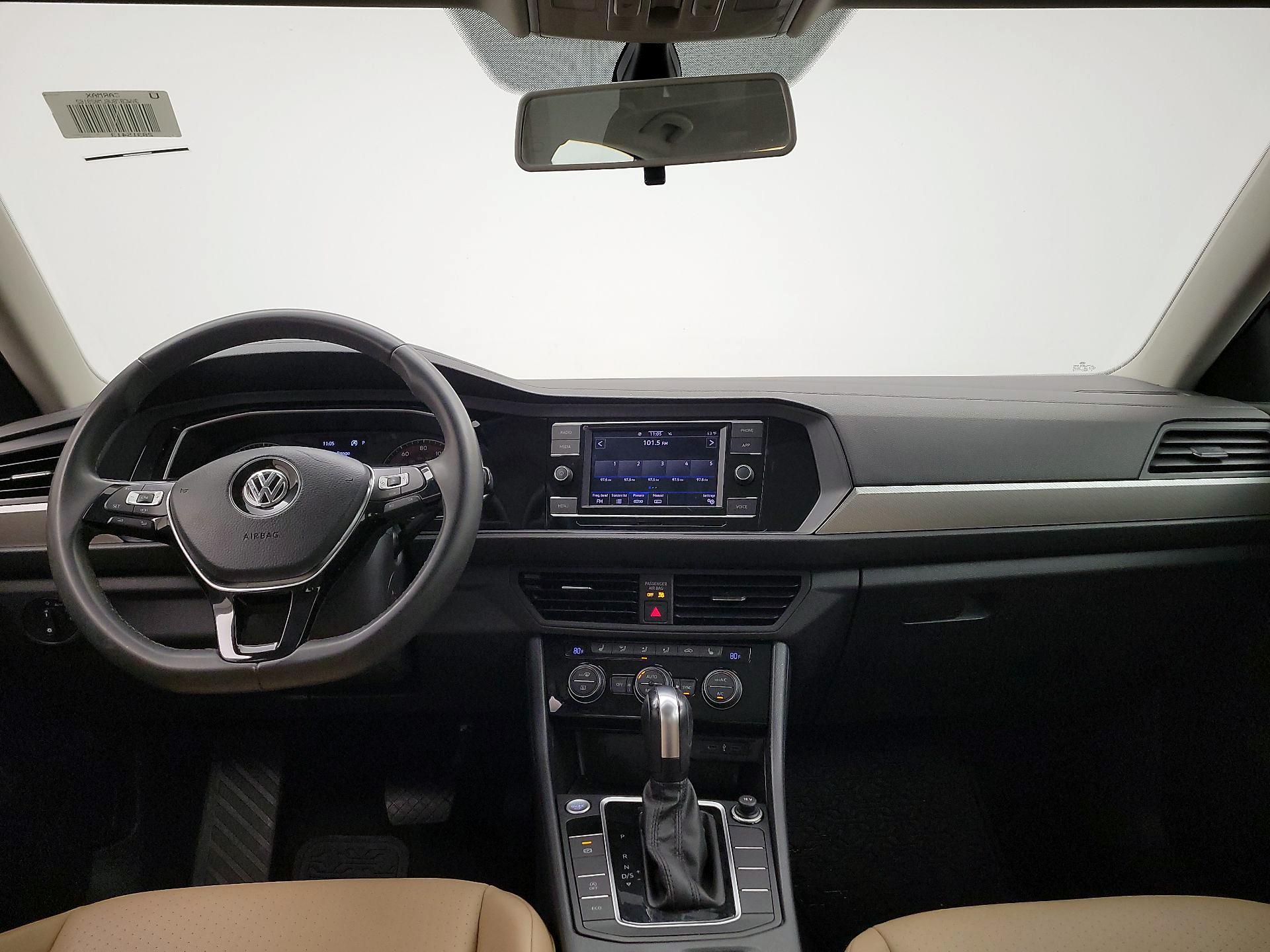 Thumbnail: 2020 Volkswagen Jetta - 9