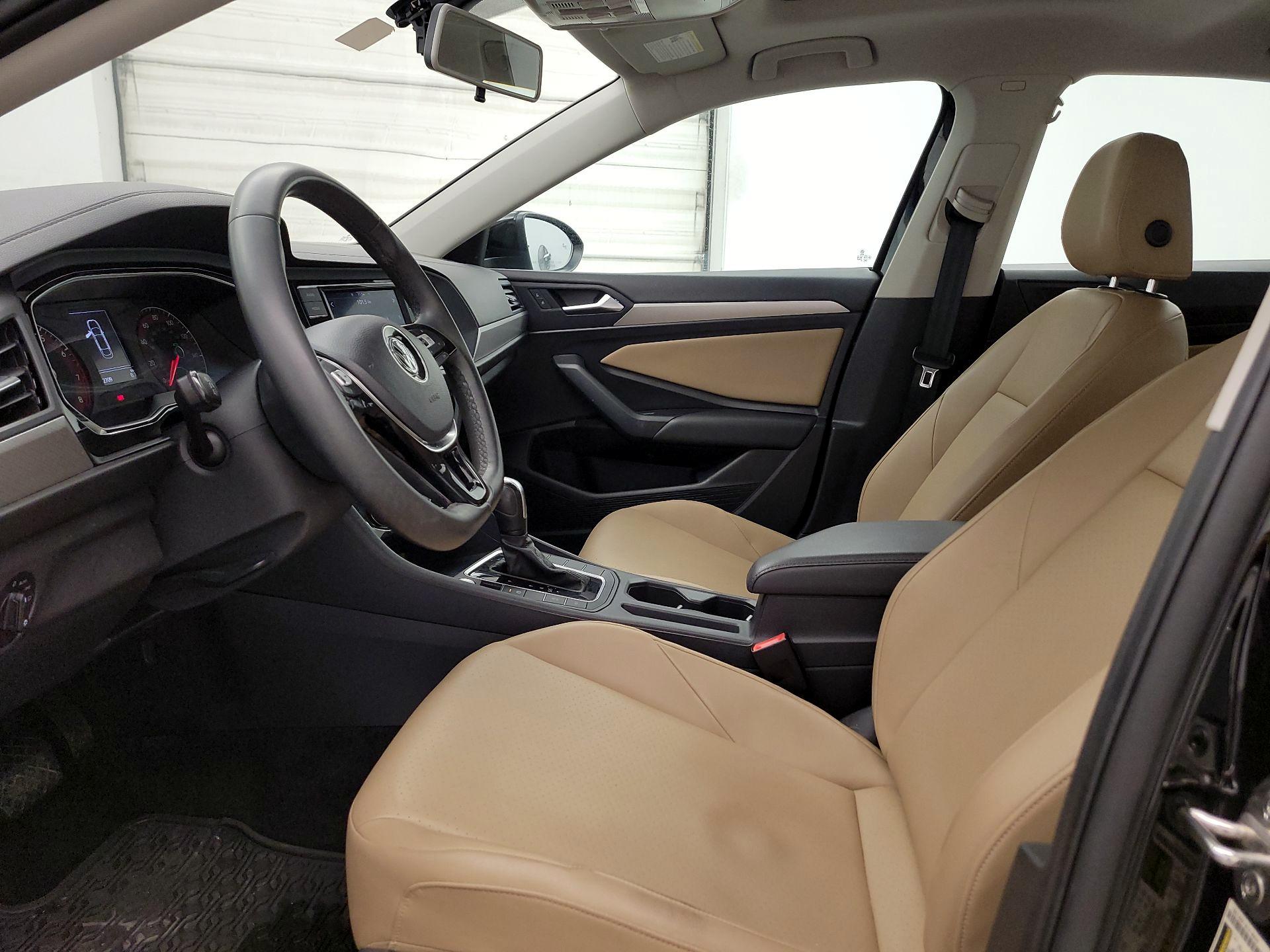 Thumbnail: 2020 Volkswagen Jetta - 11