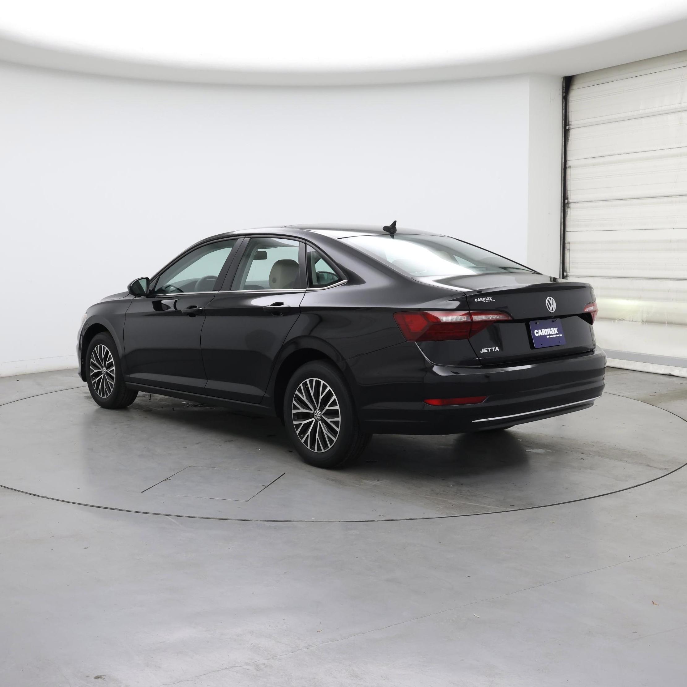 Thumbnail: 2020 Volkswagen Jetta - 2