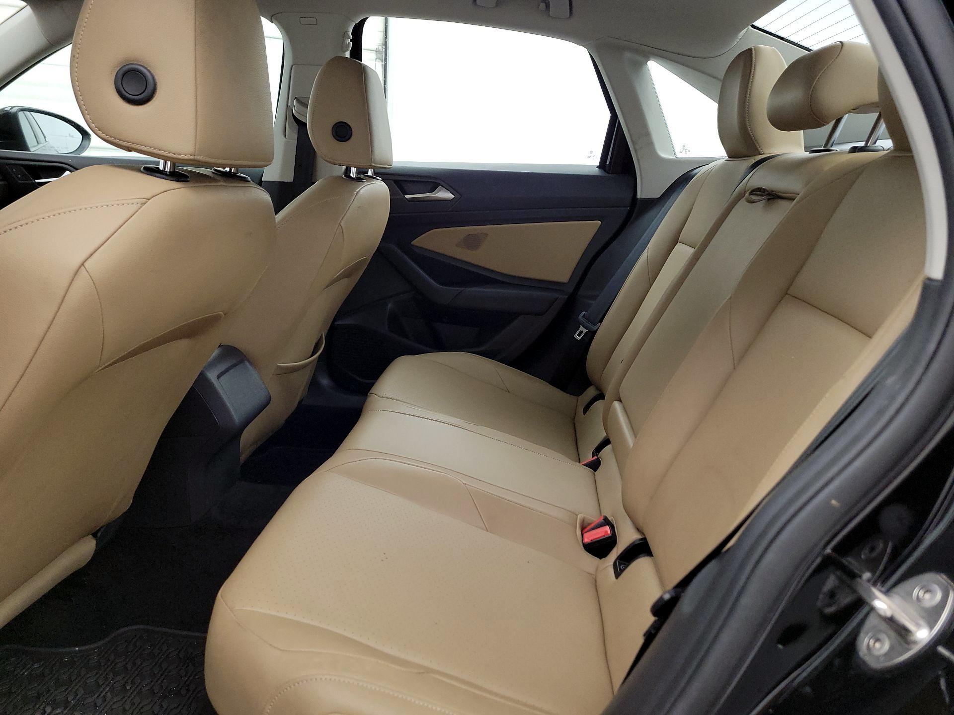 Thumbnail: 2020 Volkswagen Jetta - 19