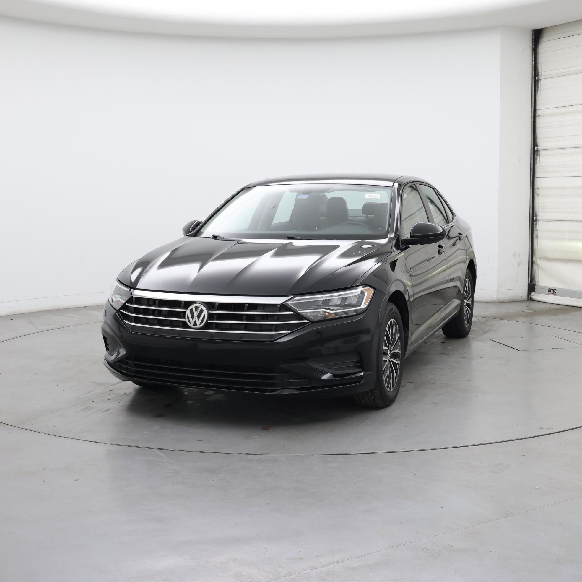 Thumbnail: 2020 Volkswagen Jetta - 4