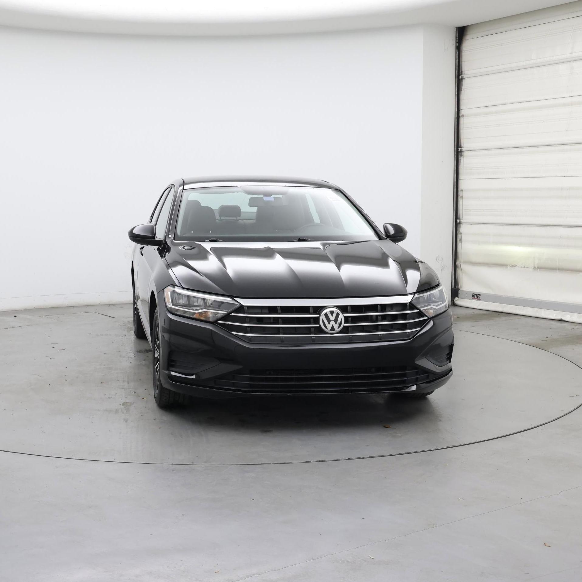 Thumbnail: 2020 Volkswagen Jetta - 5