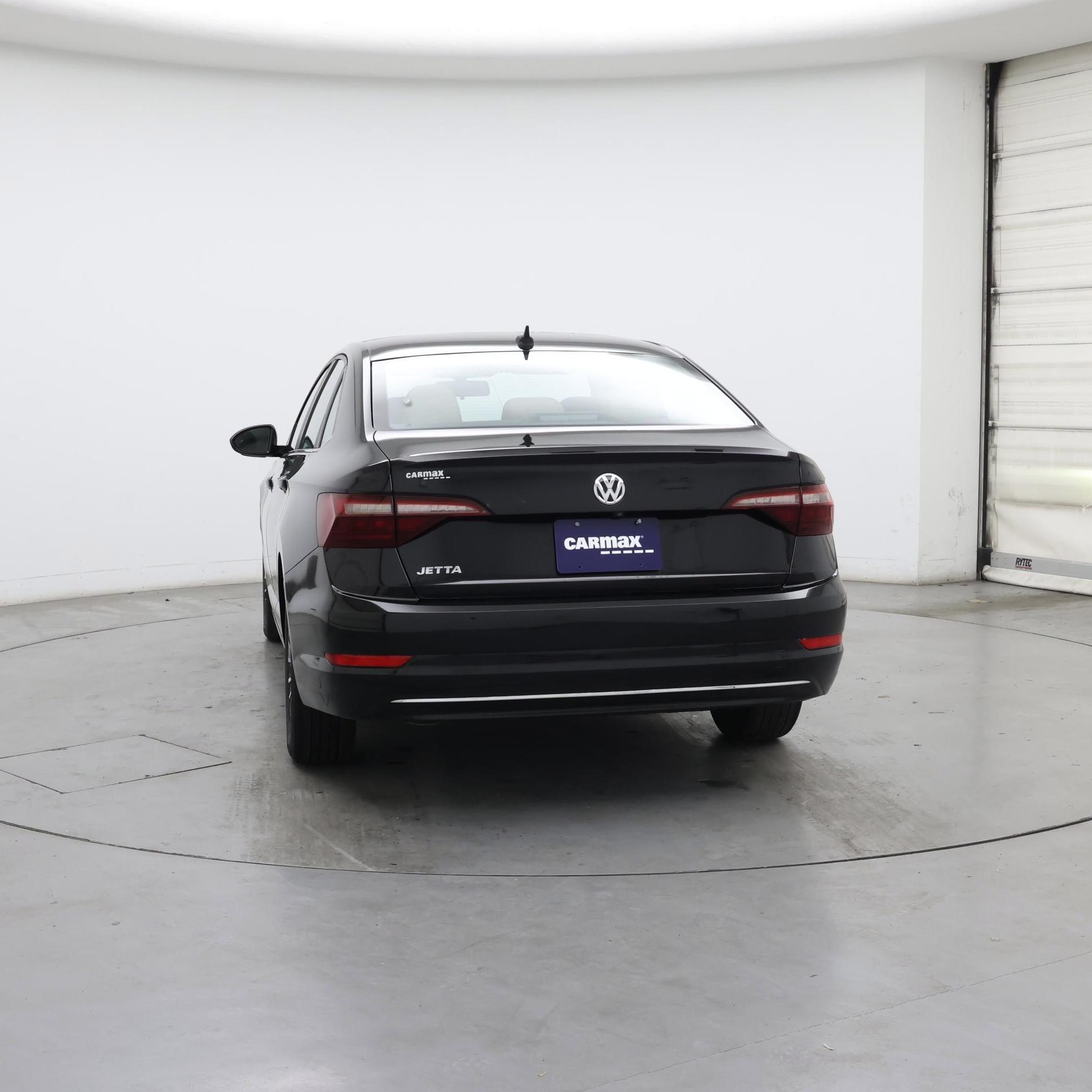 Thumbnail: 2020 Volkswagen Jetta - 6