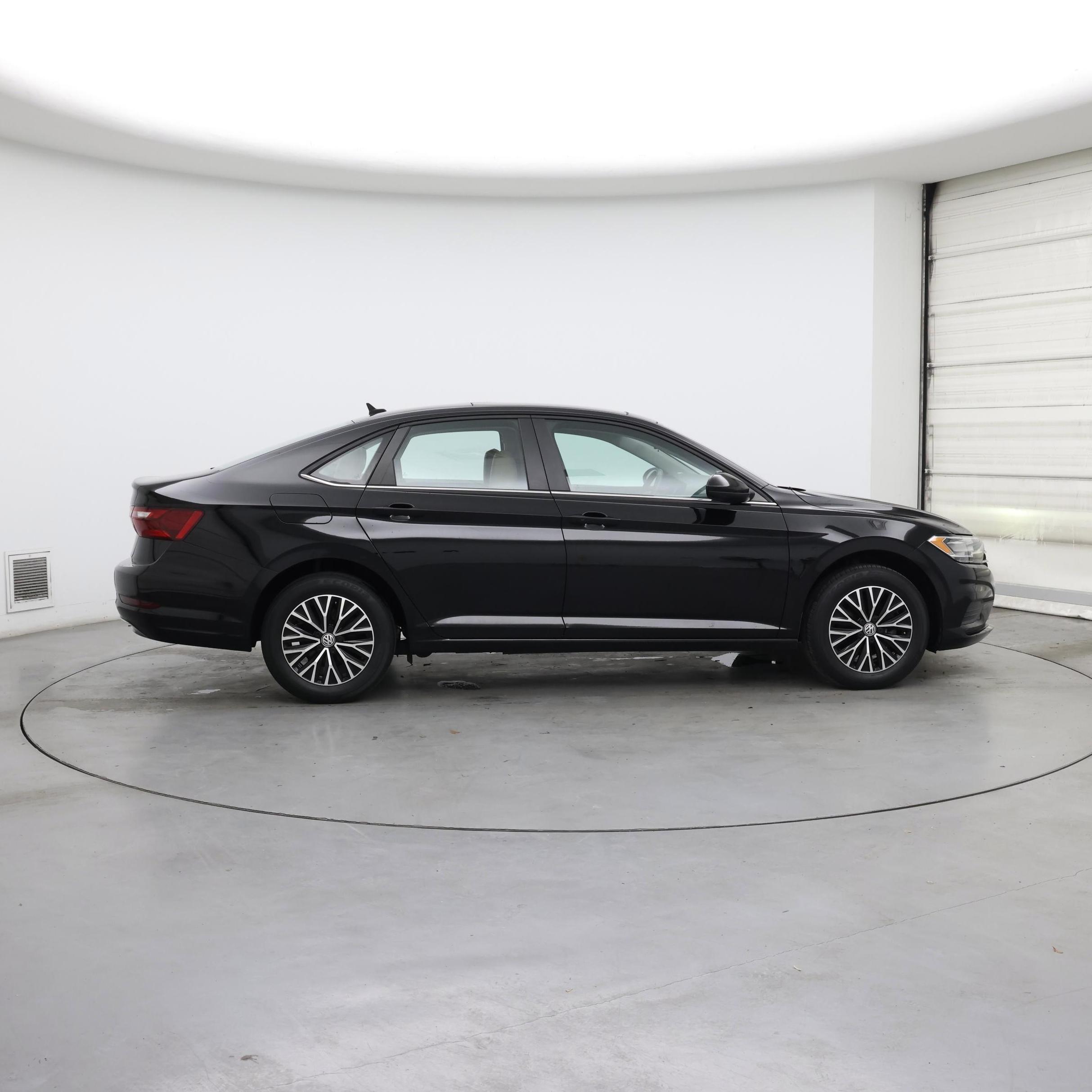 Thumbnail: 2020 Volkswagen Jetta - 7