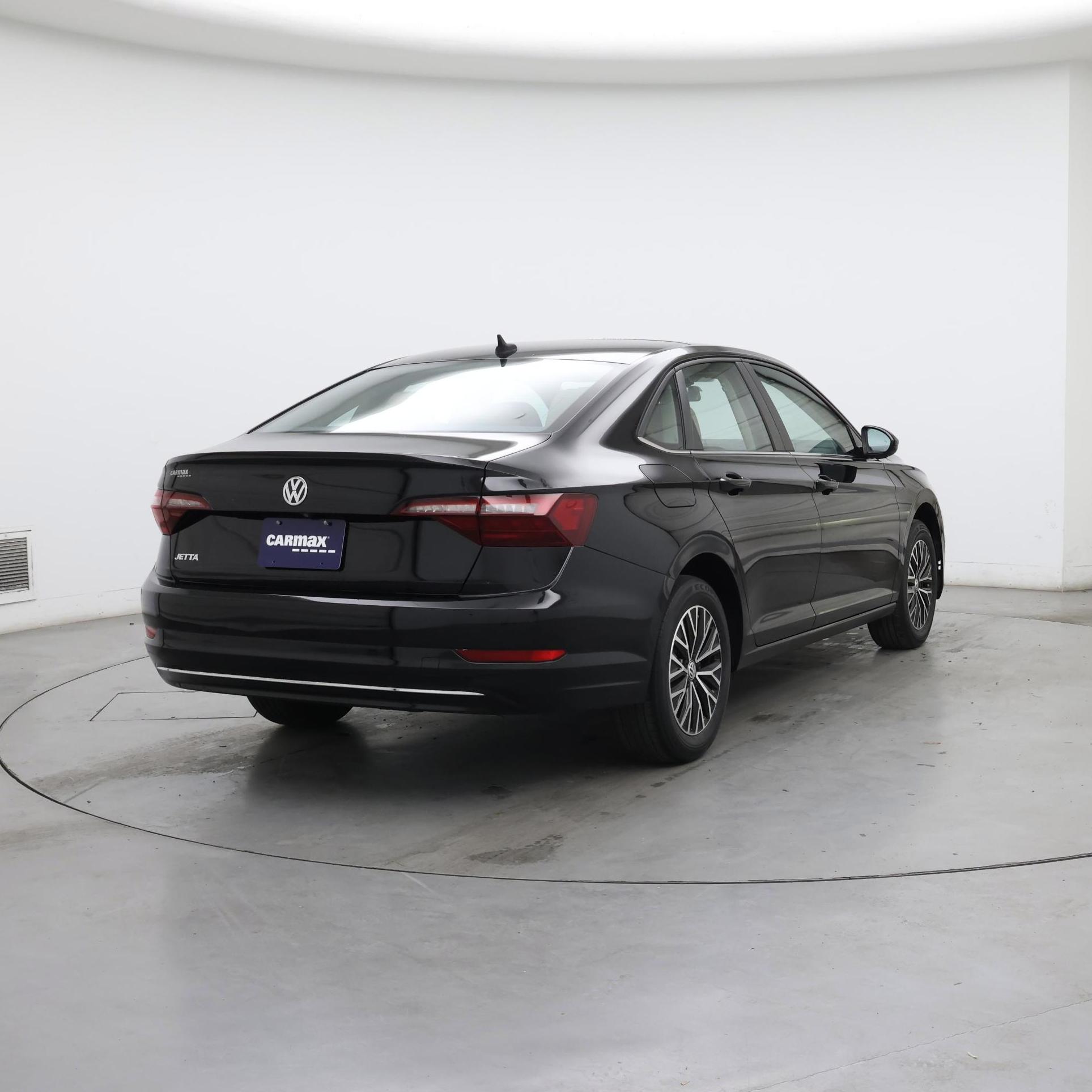 Thumbnail: 2020 Volkswagen Jetta - 8