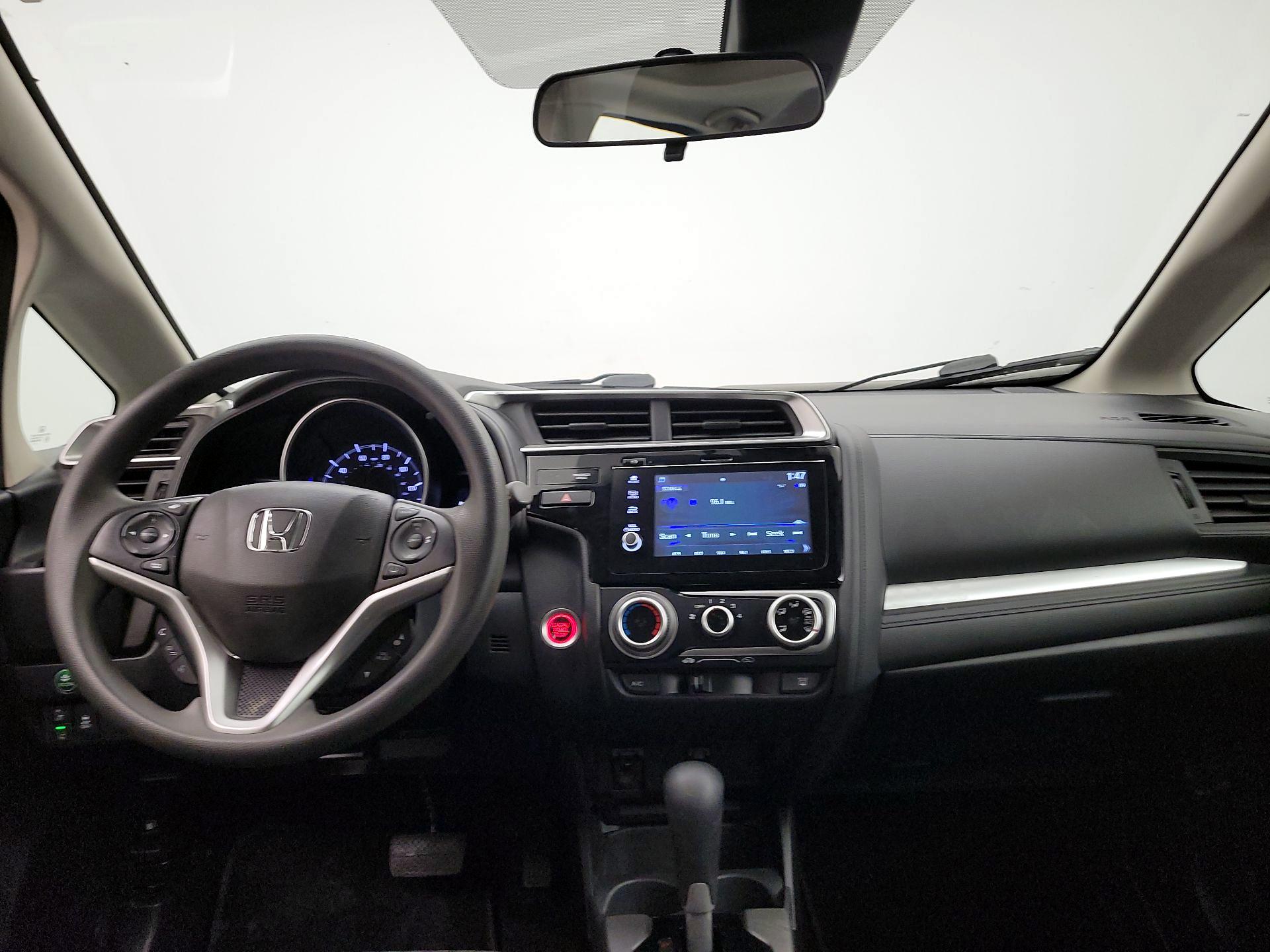 Thumbnail: 2020 Honda Fit - 9