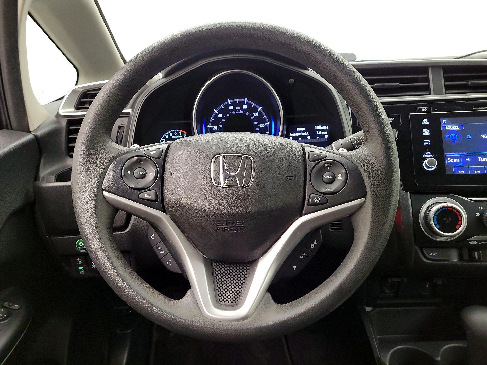 Thumbnail: 2020 Honda Fit - 10