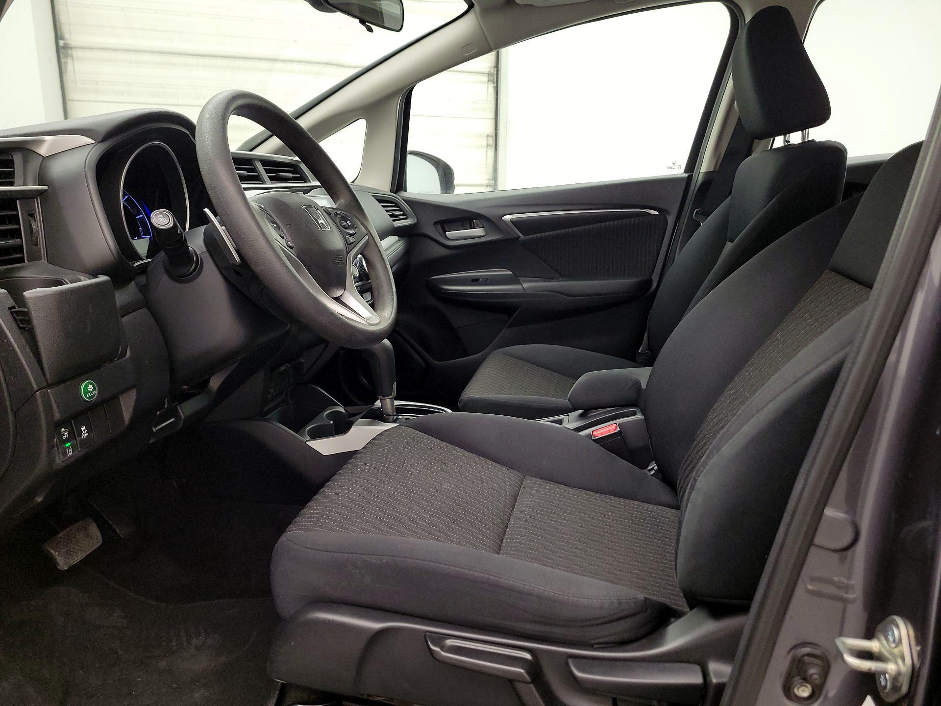 Thumbnail: 2020 Honda Fit - 11