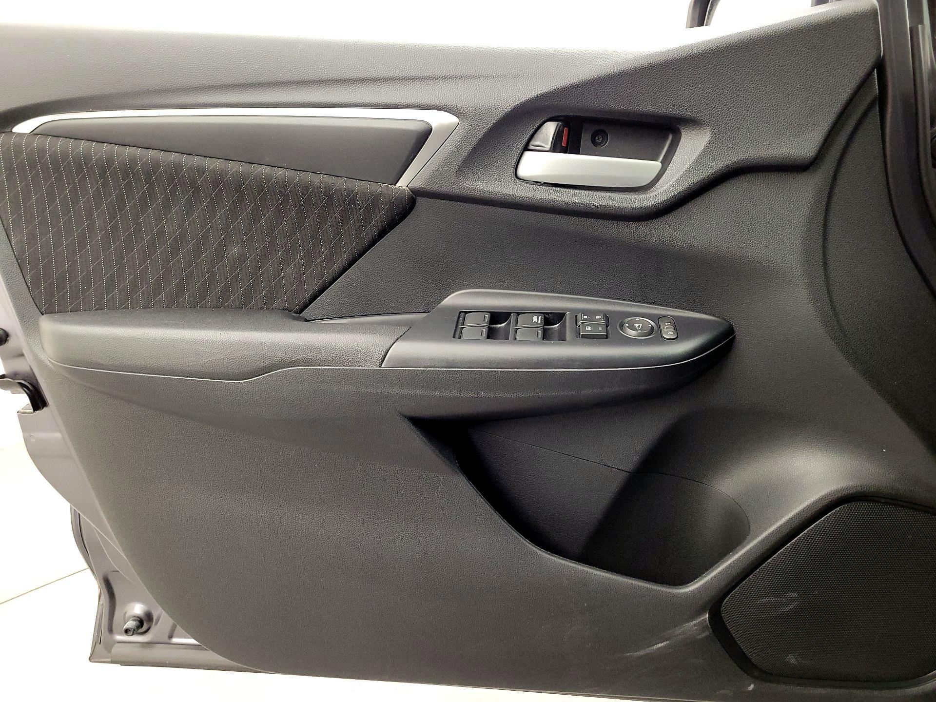 Thumbnail: 2020 Honda Fit - 12