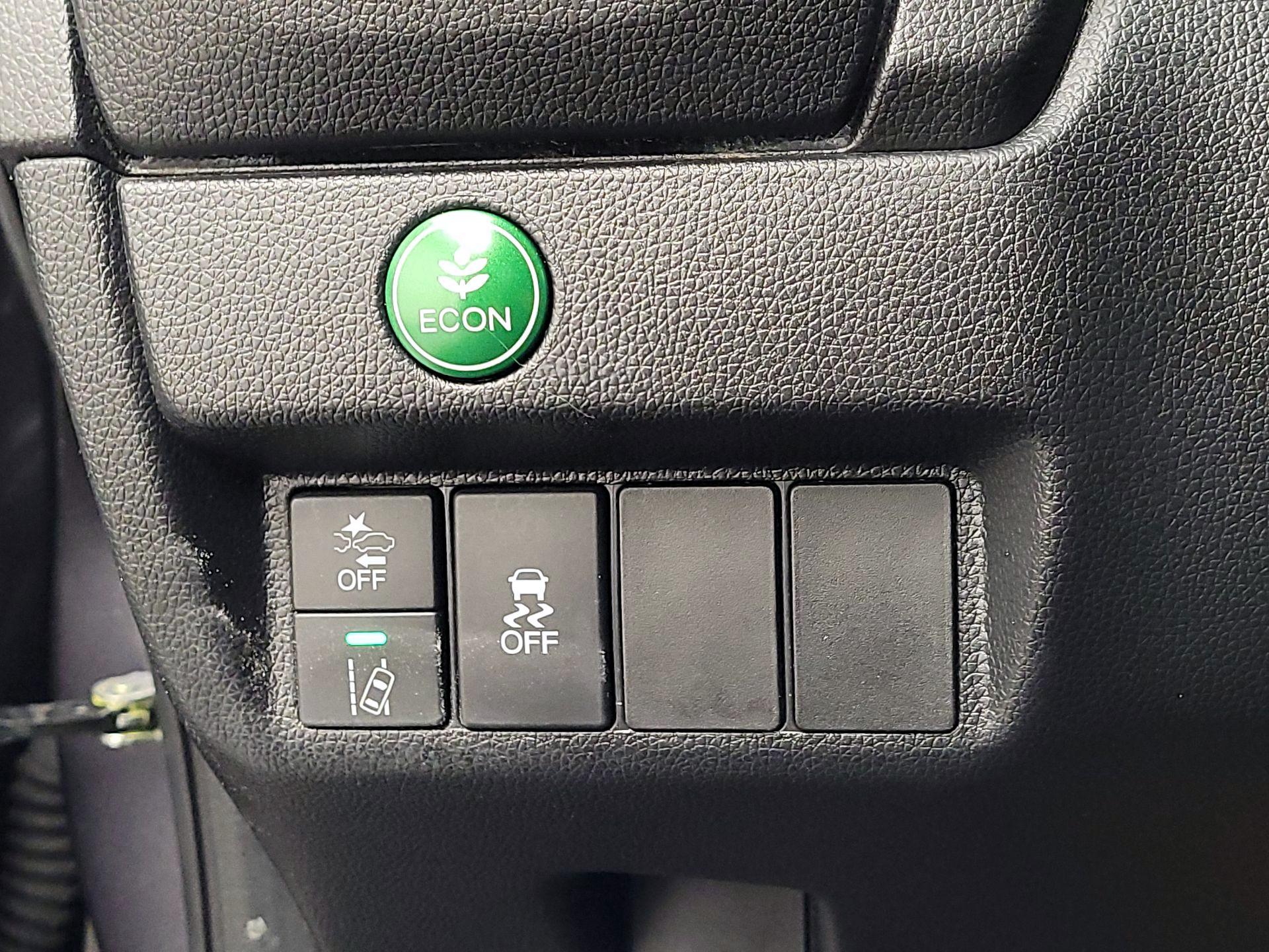 Thumbnail: 2020 Honda Fit - 13