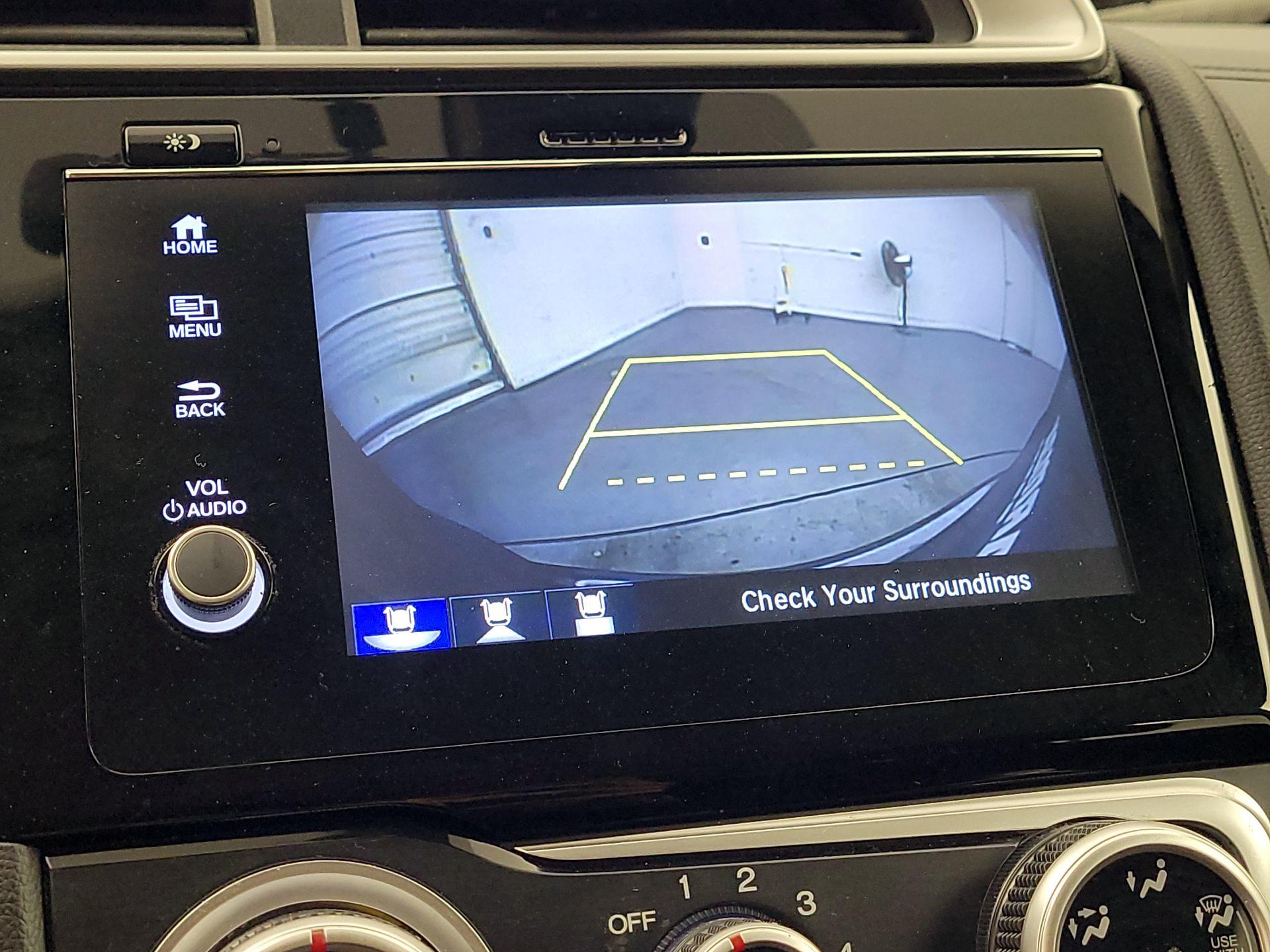 Thumbnail: 2020 Honda Fit - 14