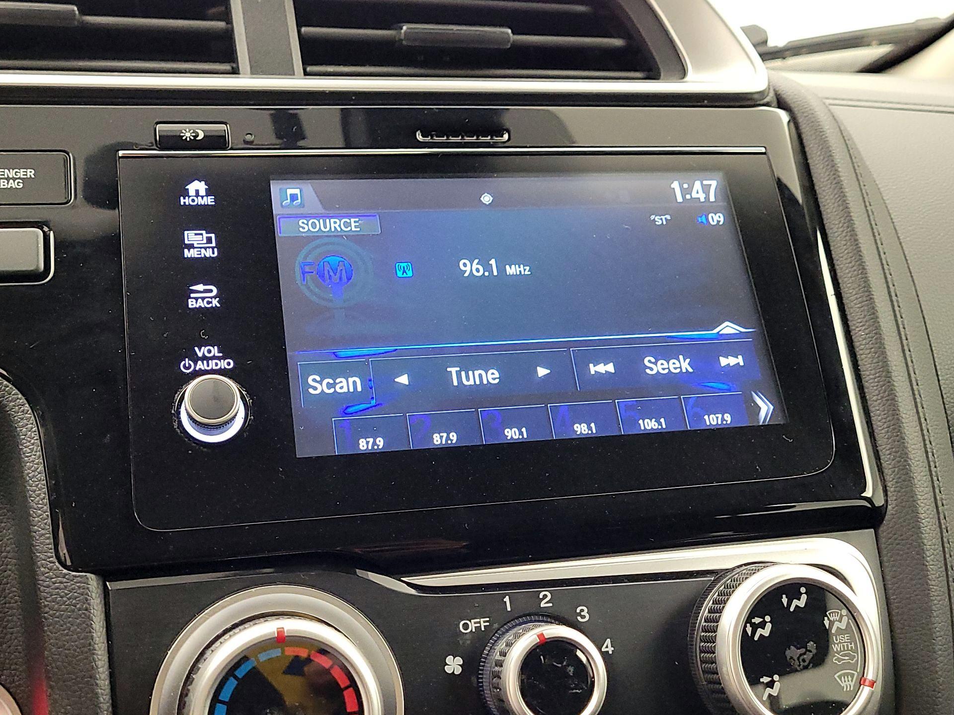 Thumbnail: 2020 Honda Fit - 15