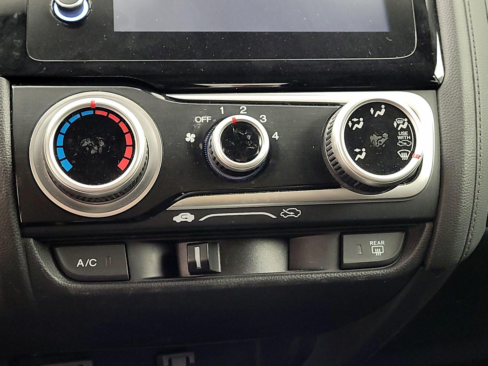 Thumbnail: 2020 Honda Fit - 16