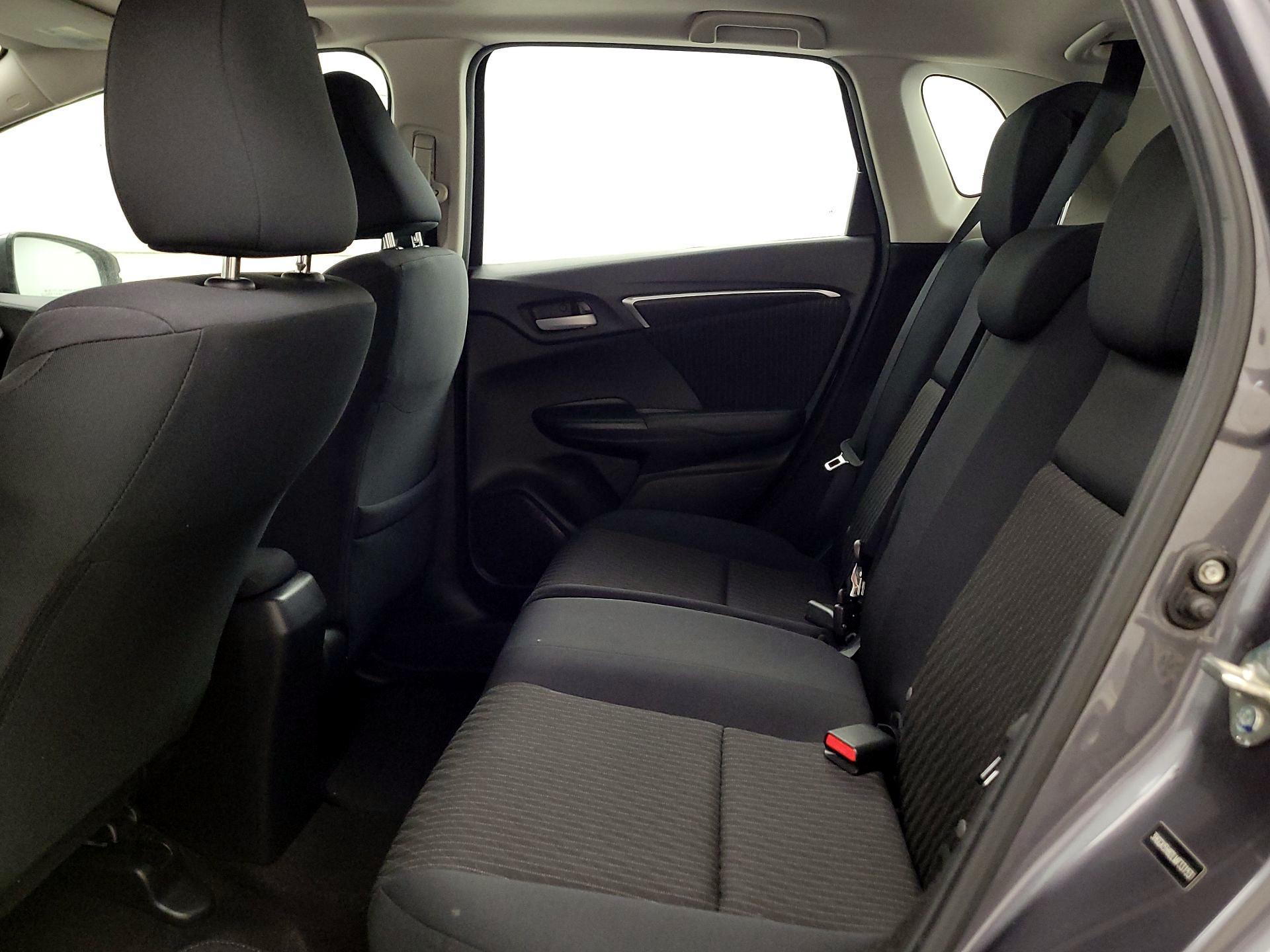 Thumbnail: 2020 Honda Fit - 19