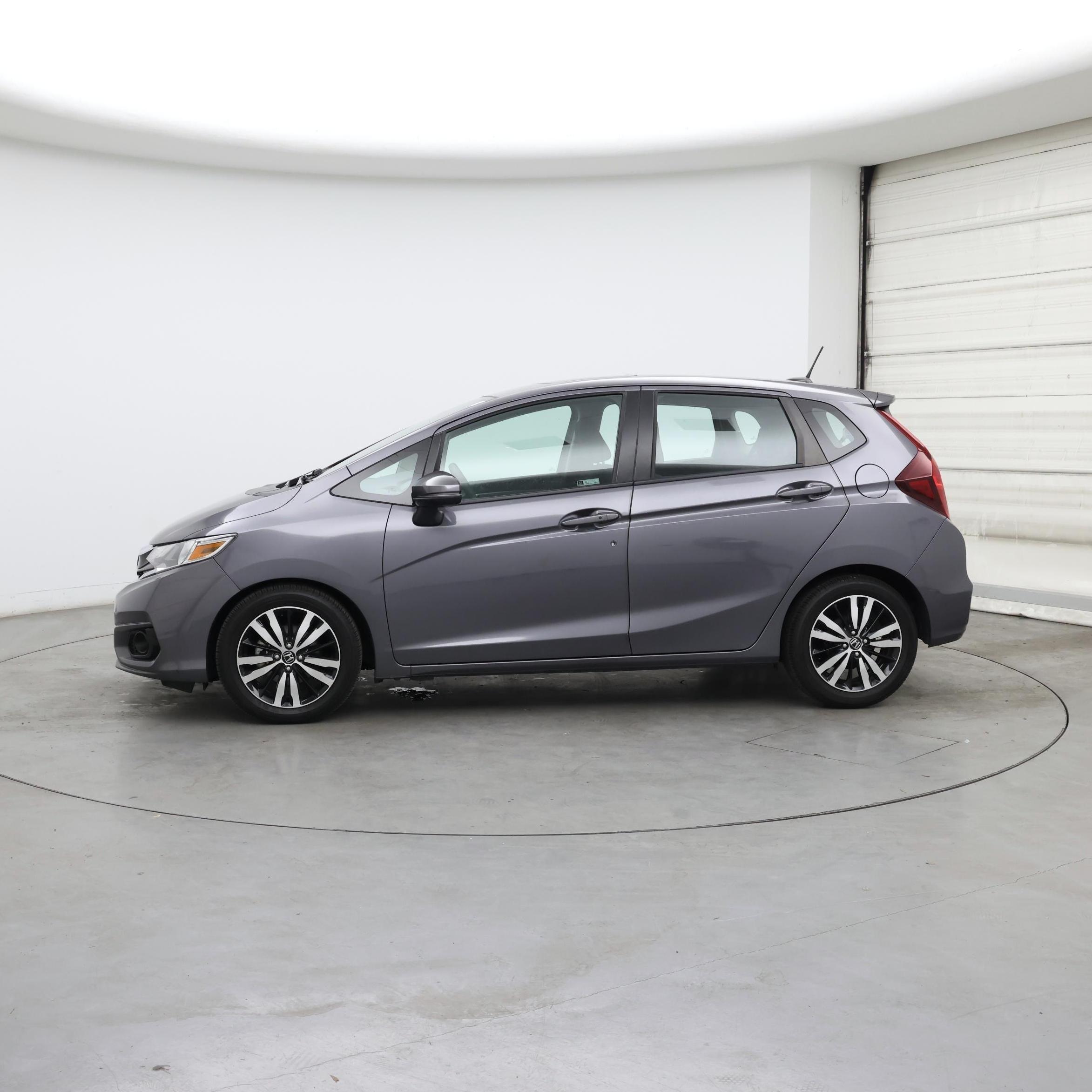 Thumbnail: 2020 Honda Fit - 3