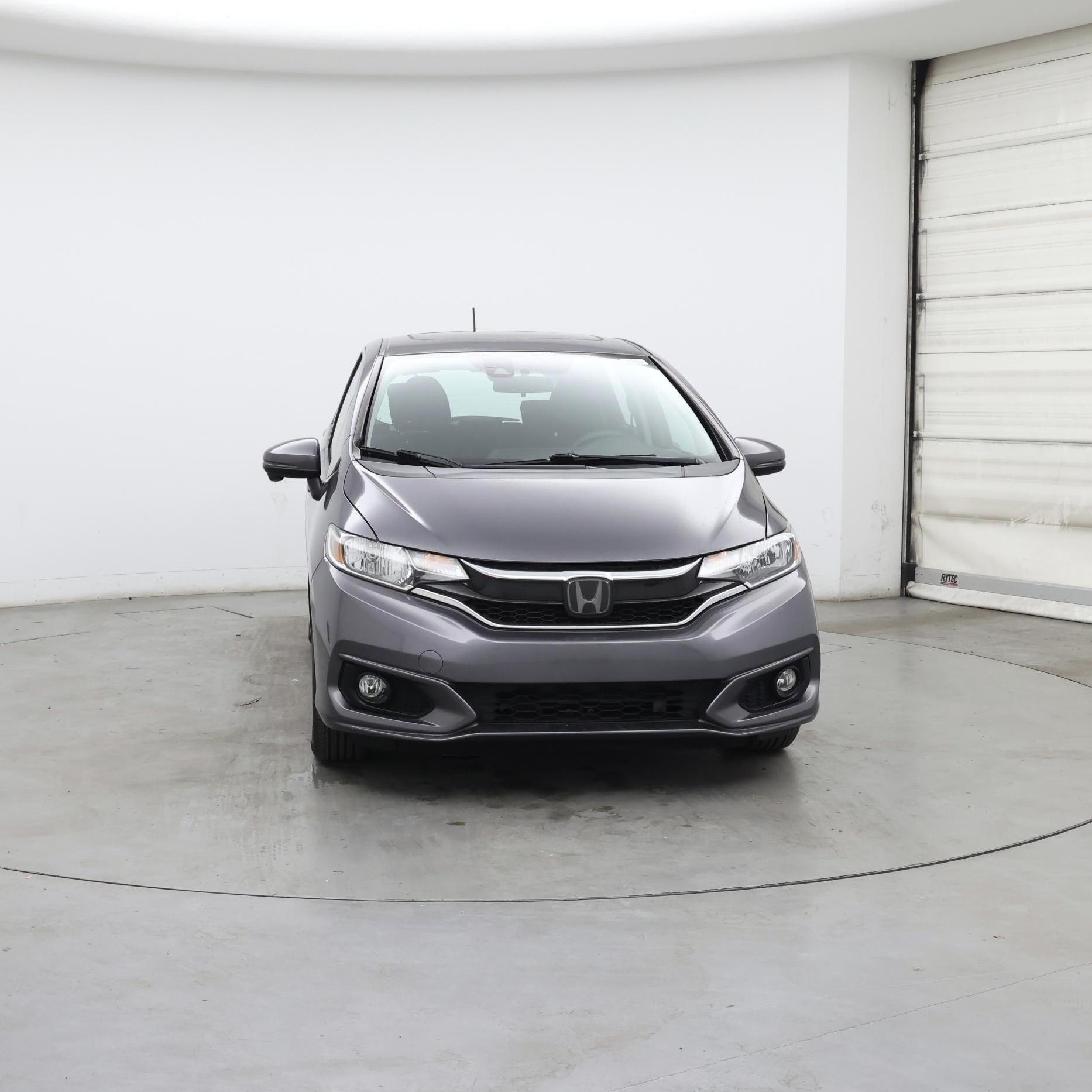 Thumbnail: 2020 Honda Fit - 5