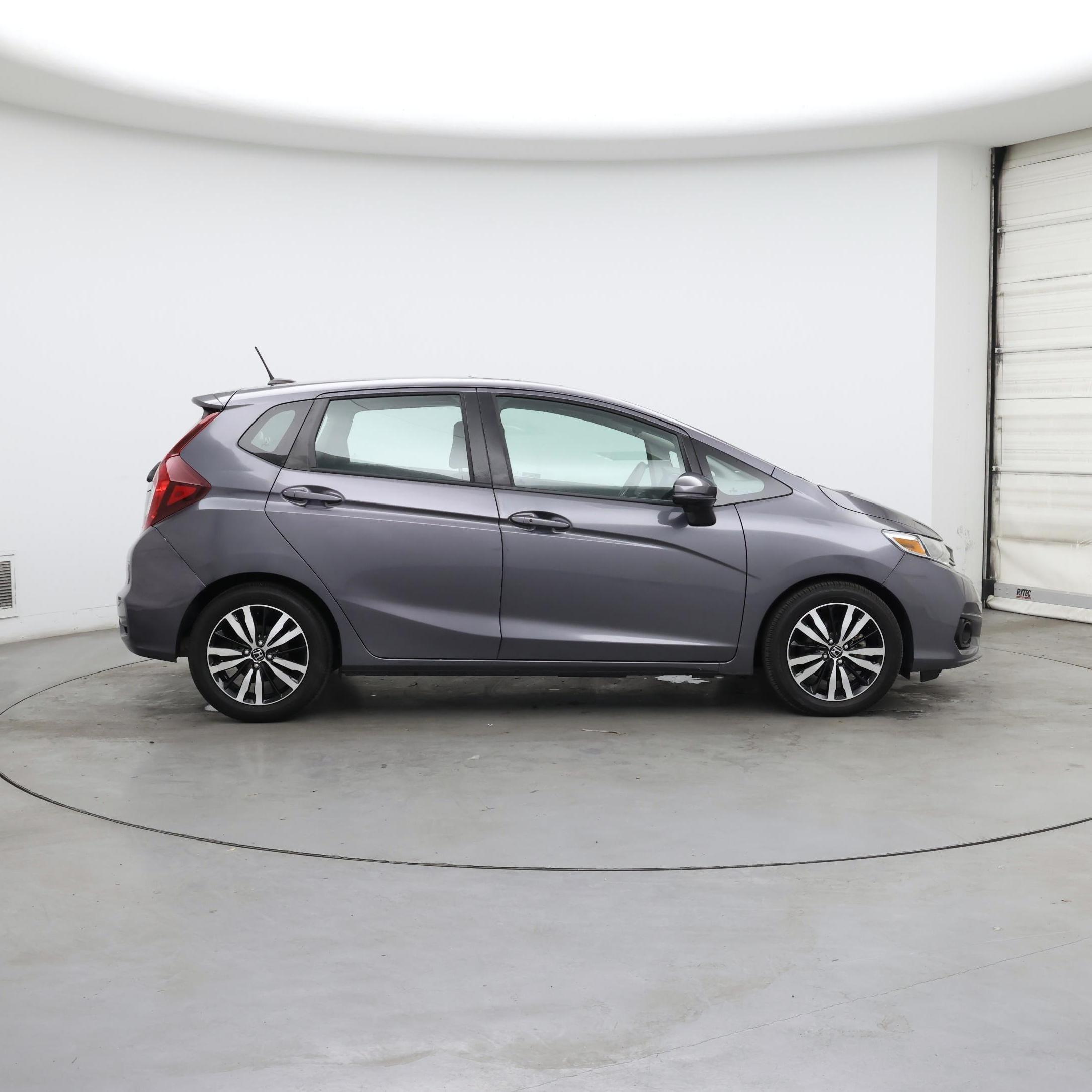 Thumbnail: 2020 Honda Fit - 7