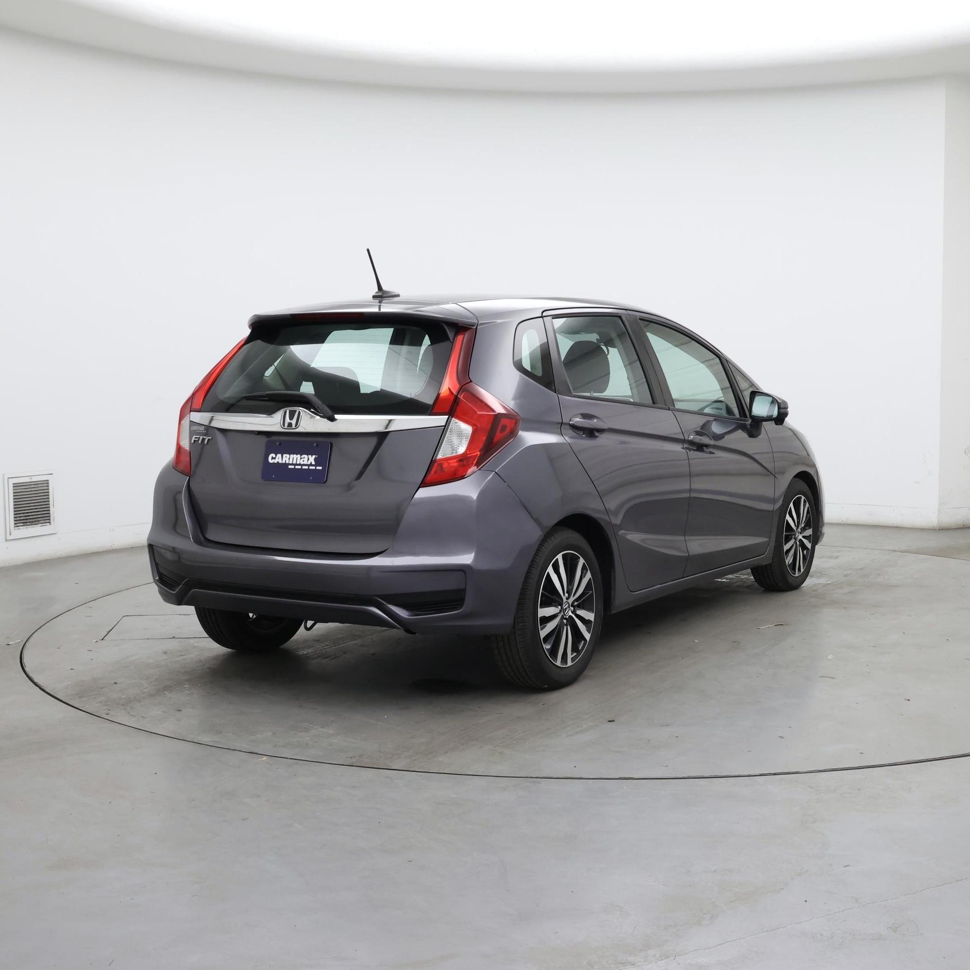 Thumbnail: 2020 Honda Fit - 8