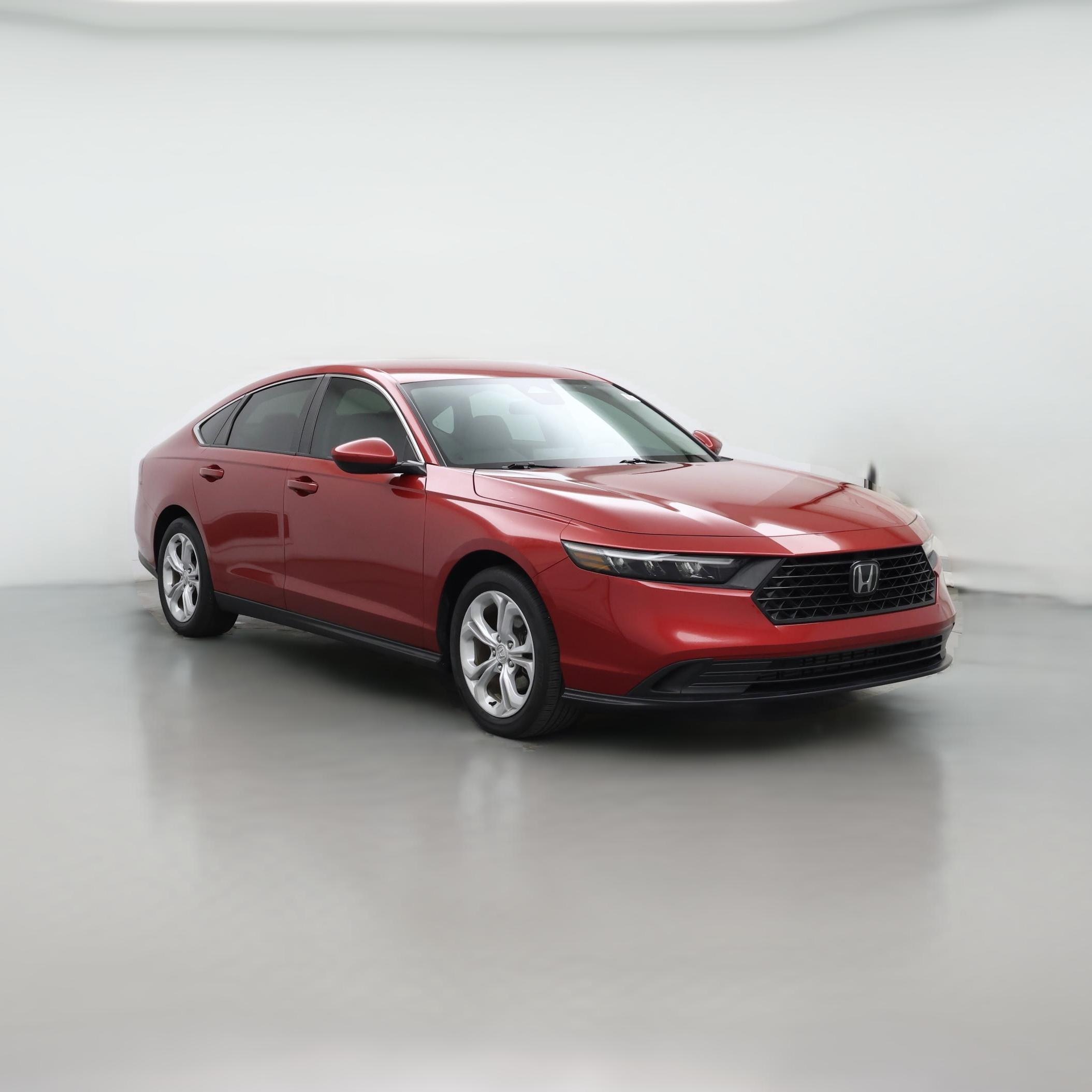 Thumbnail: 2023 Honda Accord - 1