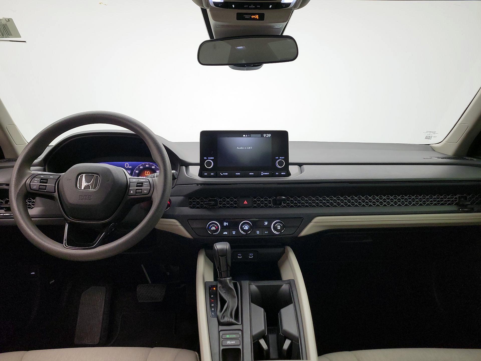 Thumbnail: 2023 Honda Accord - 9