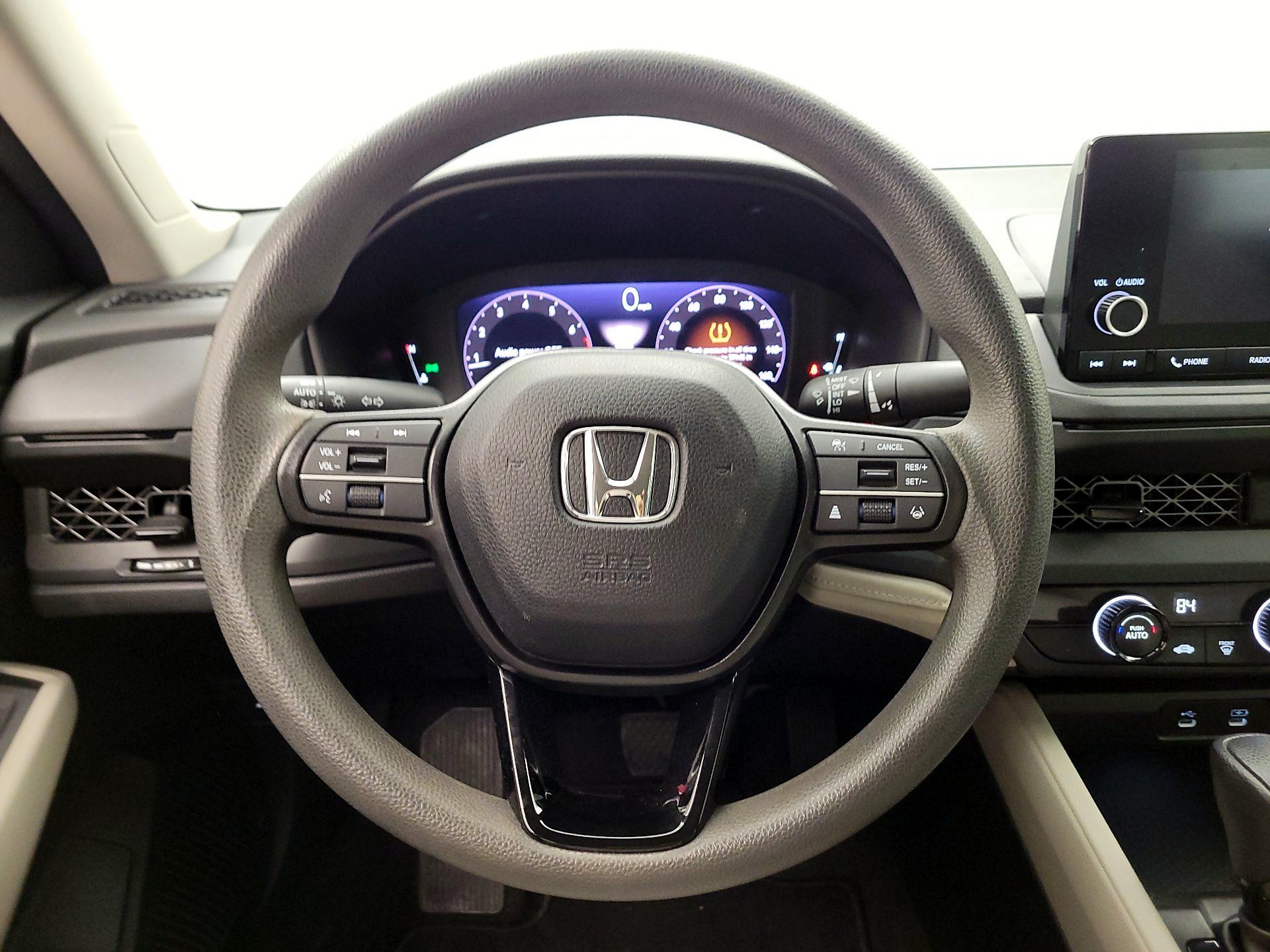 Thumbnail: 2023 Honda Accord - 10