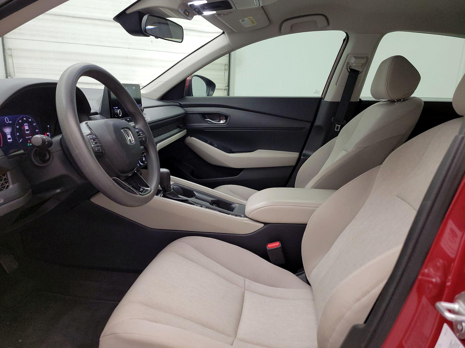 Thumbnail: 2023 Honda Accord - 11