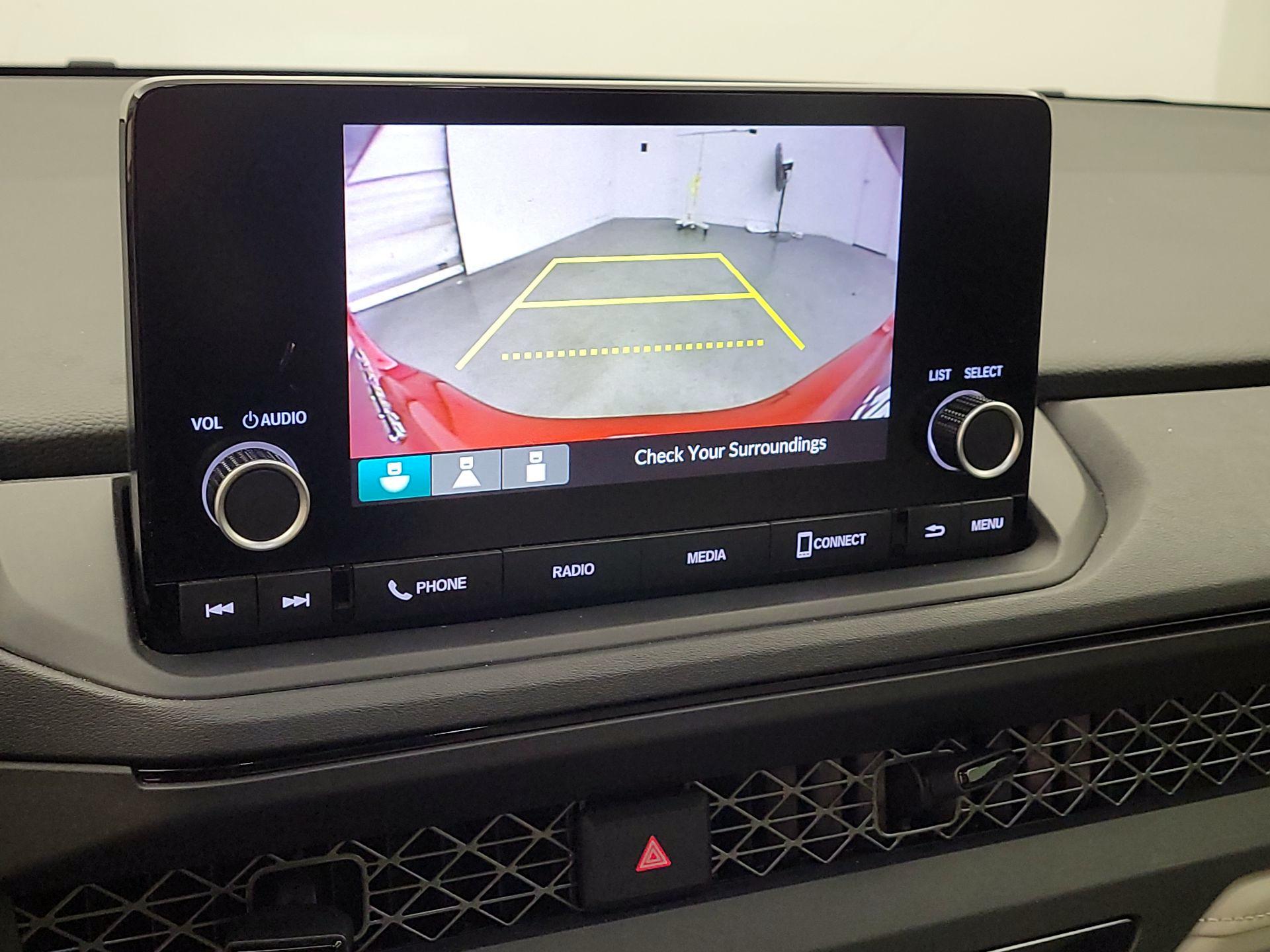 Thumbnail: 2023 Honda Accord - 13